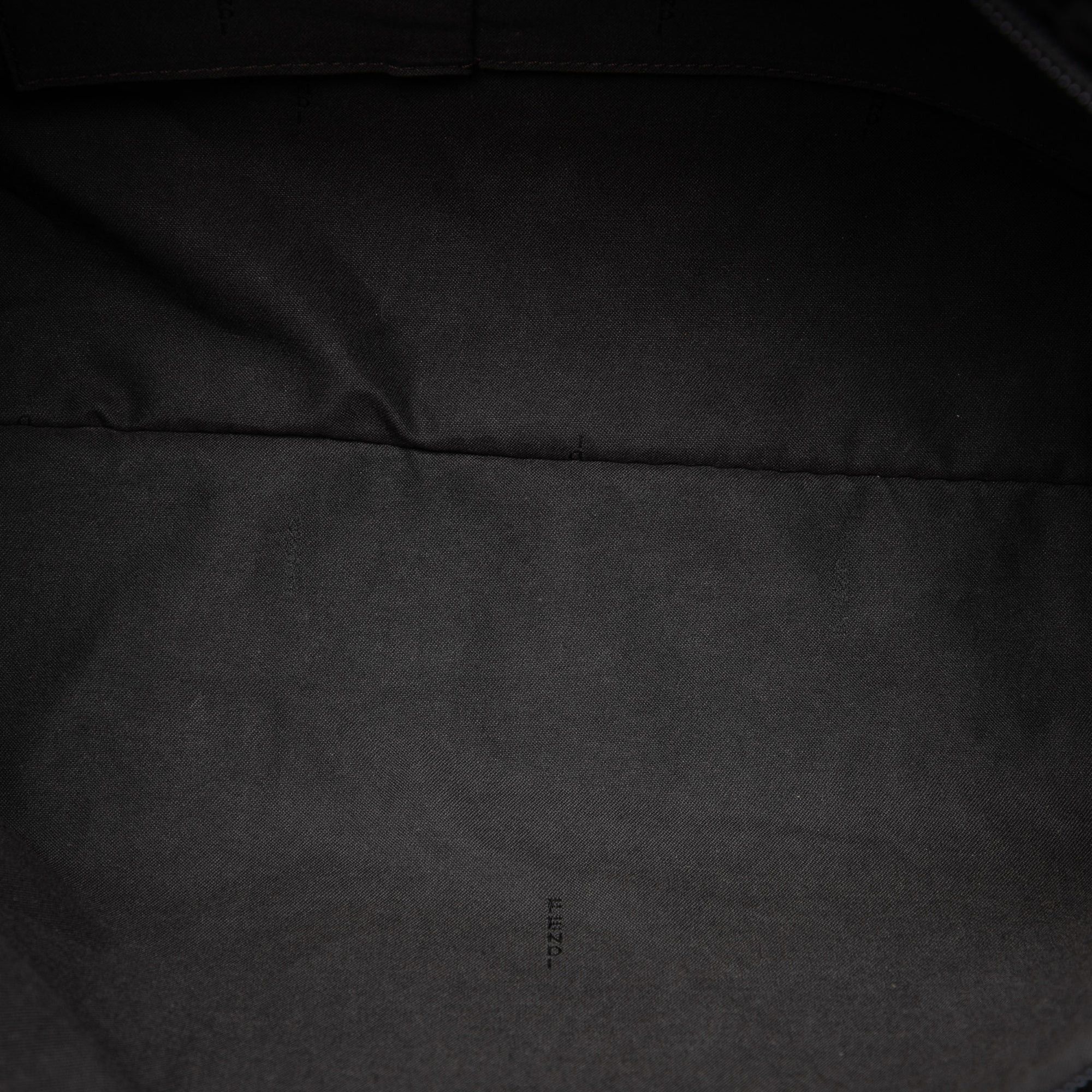 Fendi Zucchino Canvas Superstar Tote Size ONE SIZE - 4 Thumbnail