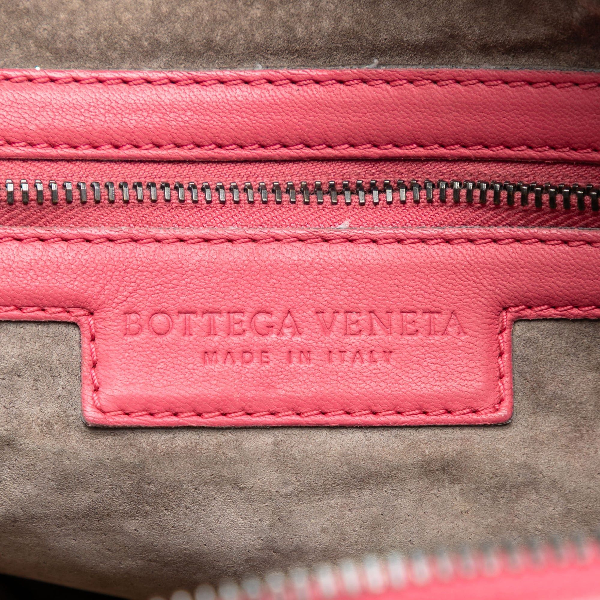 Bottega Veneta Nappa Intrecciato Nodini Crossbody Size ONE SIZE - 5 Thumbnail