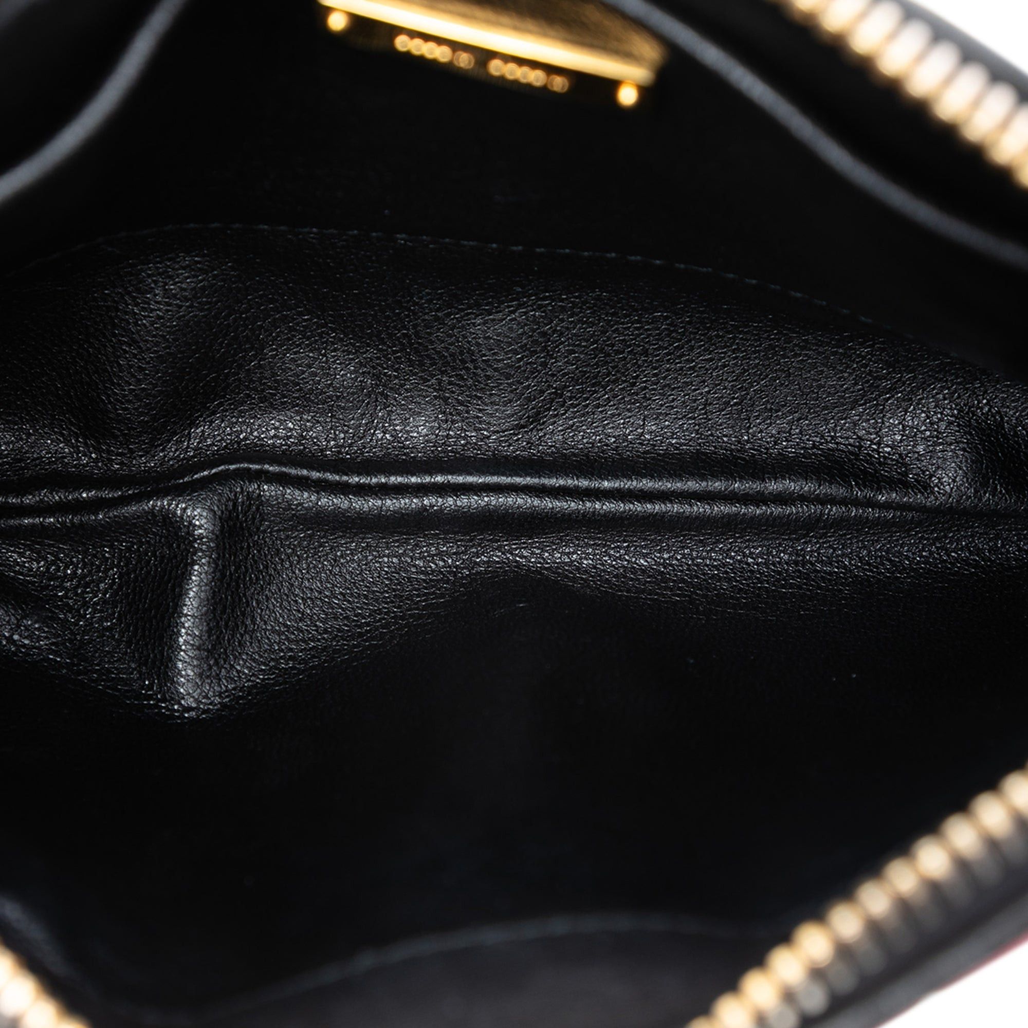 Miu Miu Bicolor Nappa Biker Satchel Size ONE SIZE - 4 Thumbnail