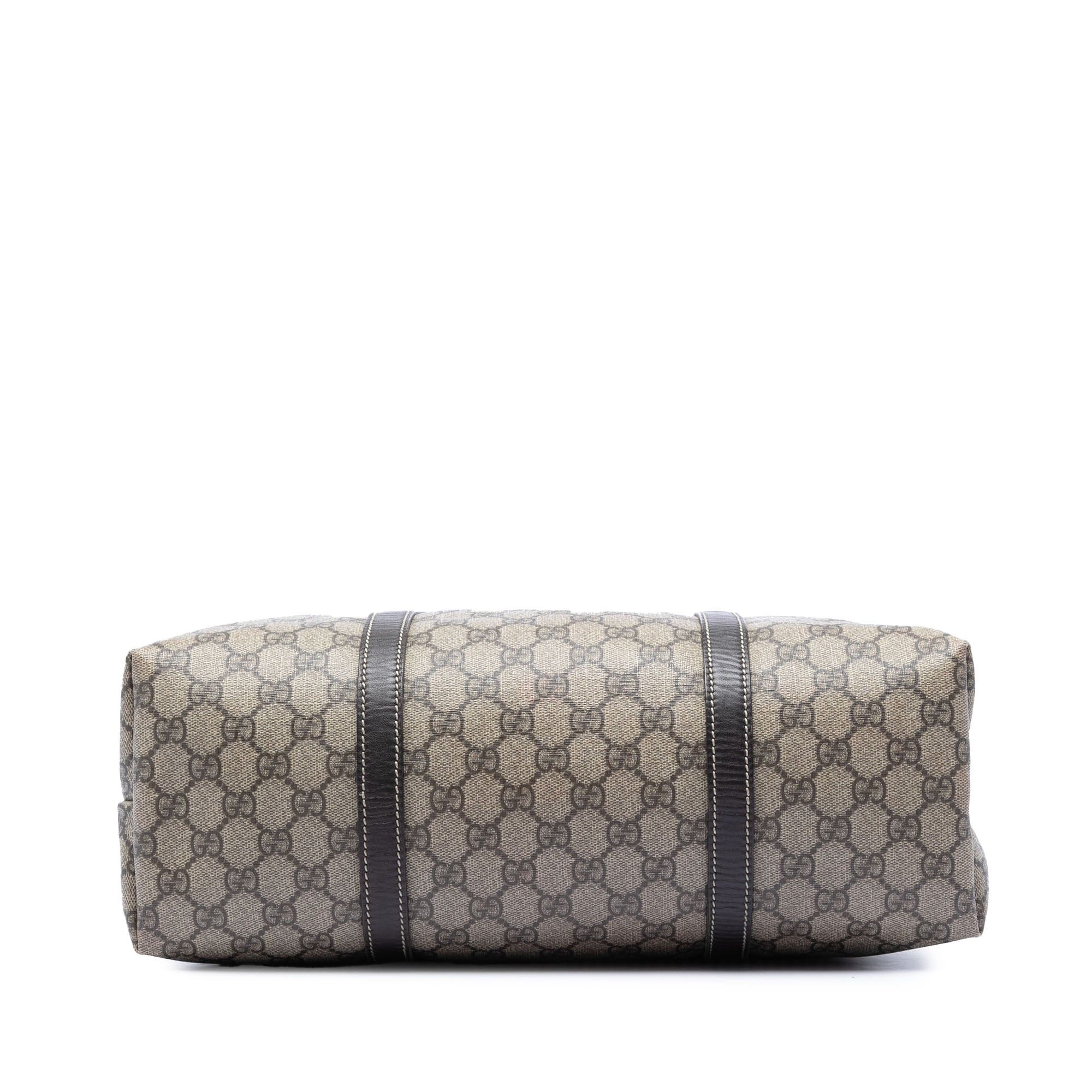 Gucci GG Supreme Joy Vertical Tote Size ONE SIZE - 3 Thumbnail