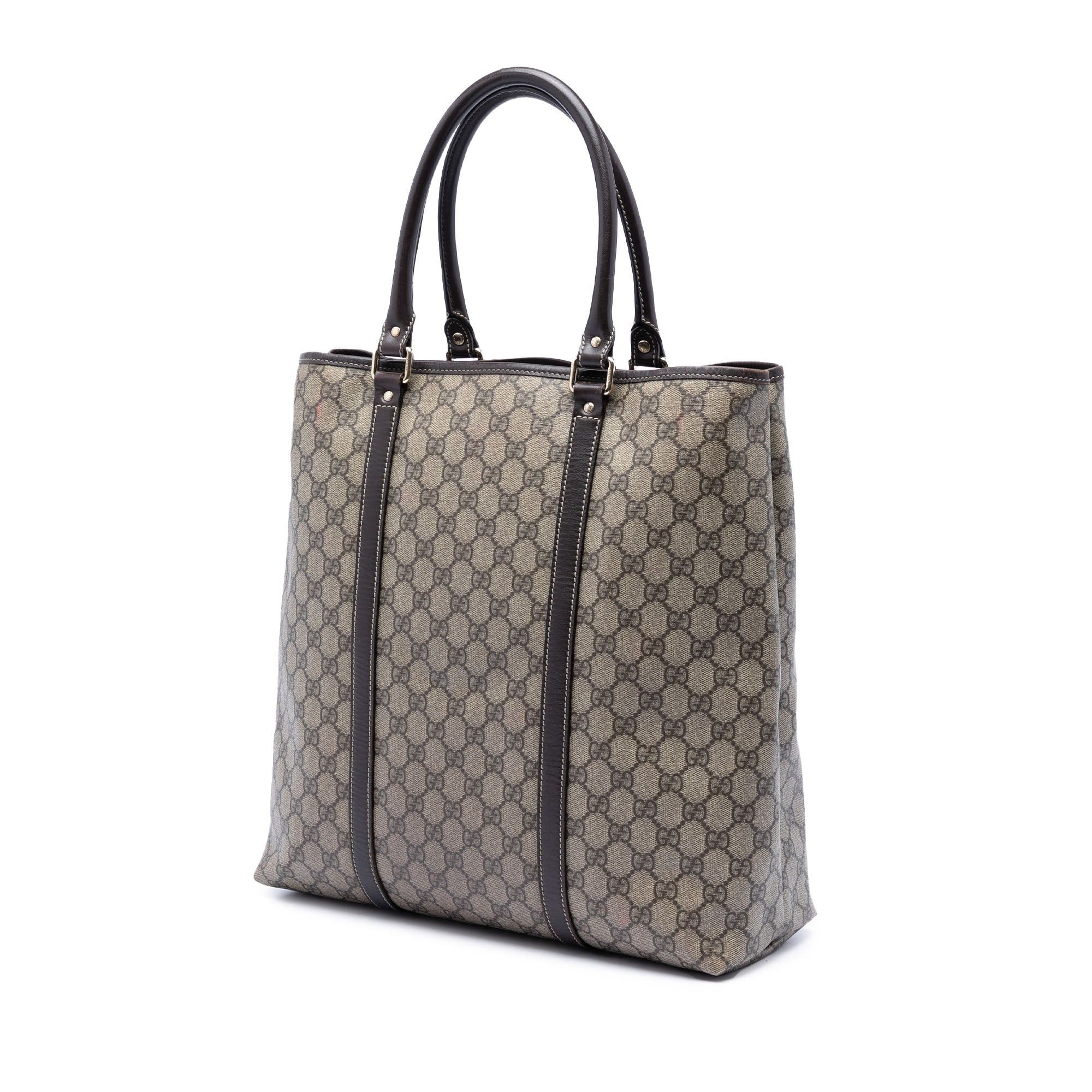Gucci GG Supreme Joy Vertical Tote Size ONE SIZE - 2 Thumbnail