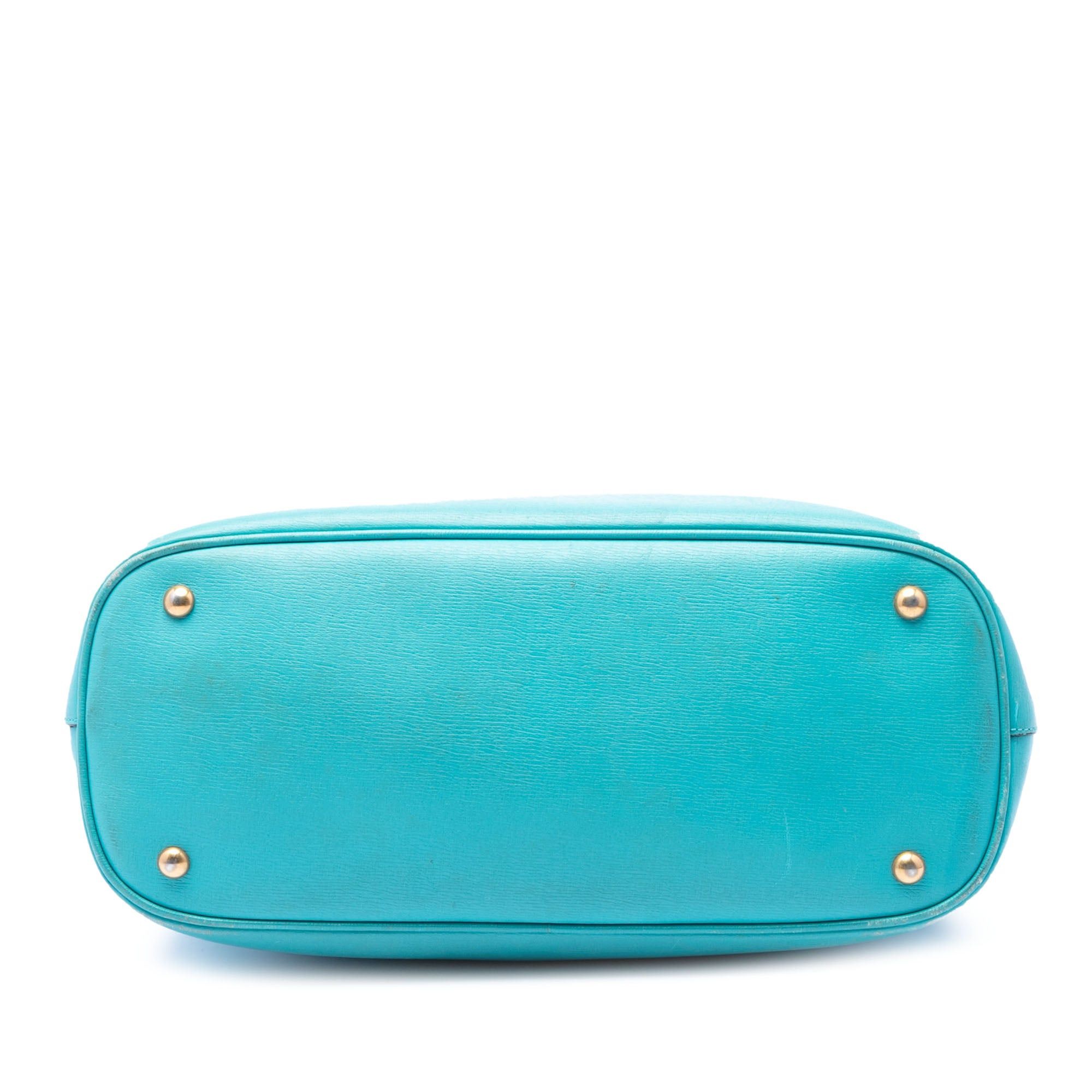 Gucci Leather Bright Bit Satchel Size ONE SIZE - 3 Thumbnail