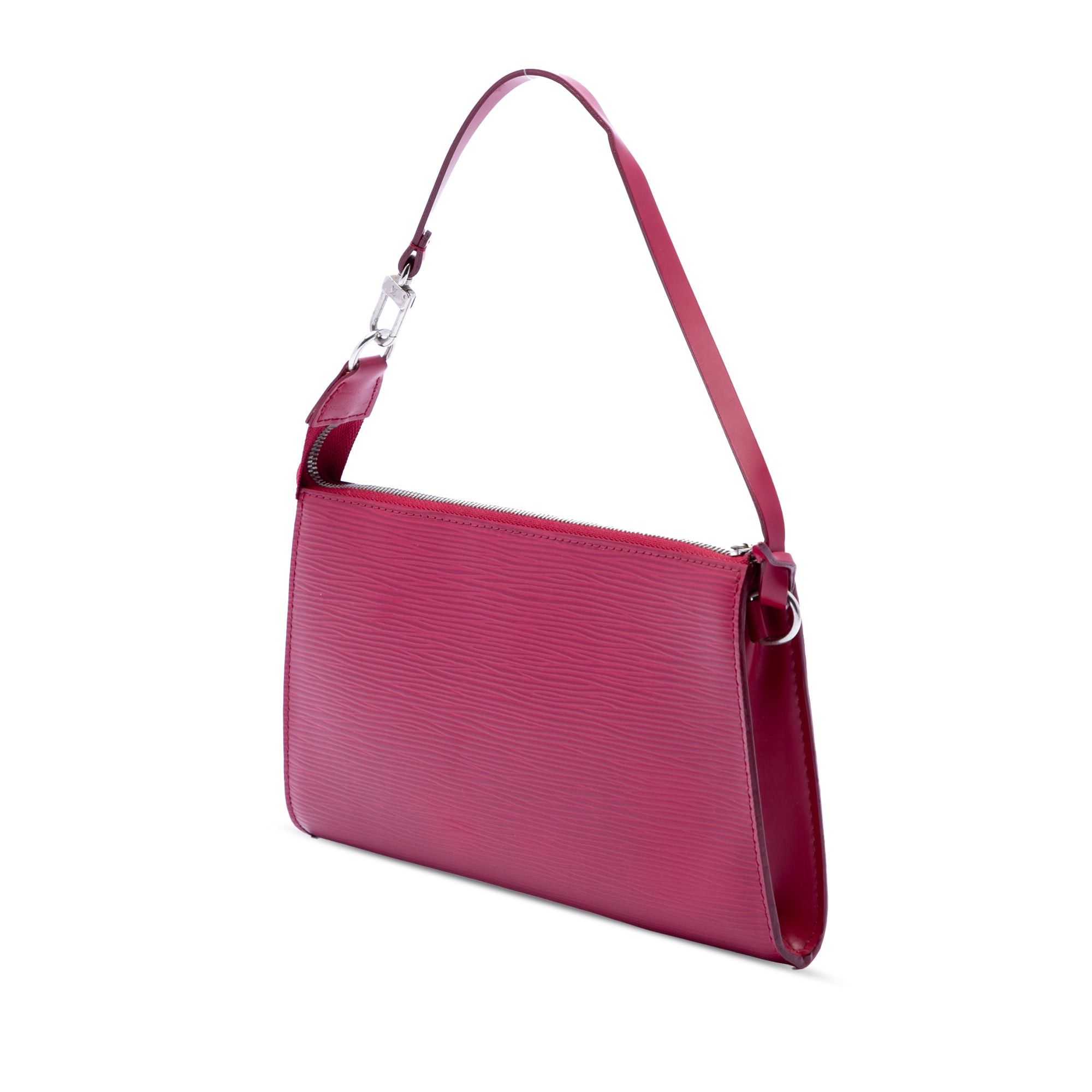 Louis Vuitton Epi Pochette Accessoires Size ONE SIZE - 2 Thumbnail