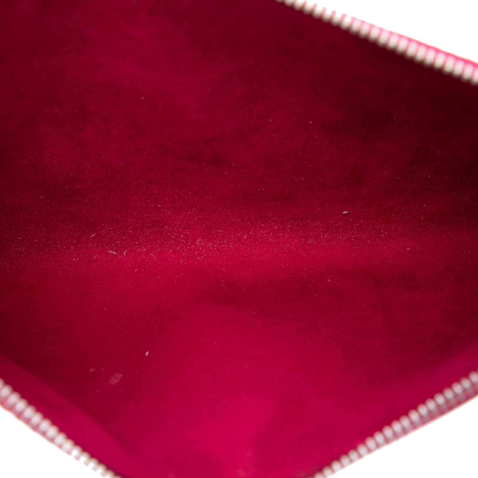 Louis Vuitton Epi Pochette Accessoires Size ONE SIZE - 4 Thumbnail