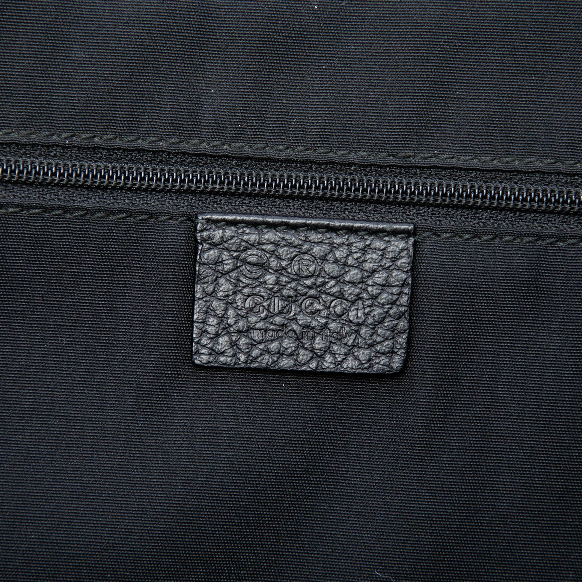 Gucci GG Denim Messenger Bag Size ONE SIZE - 6 Thumbnail