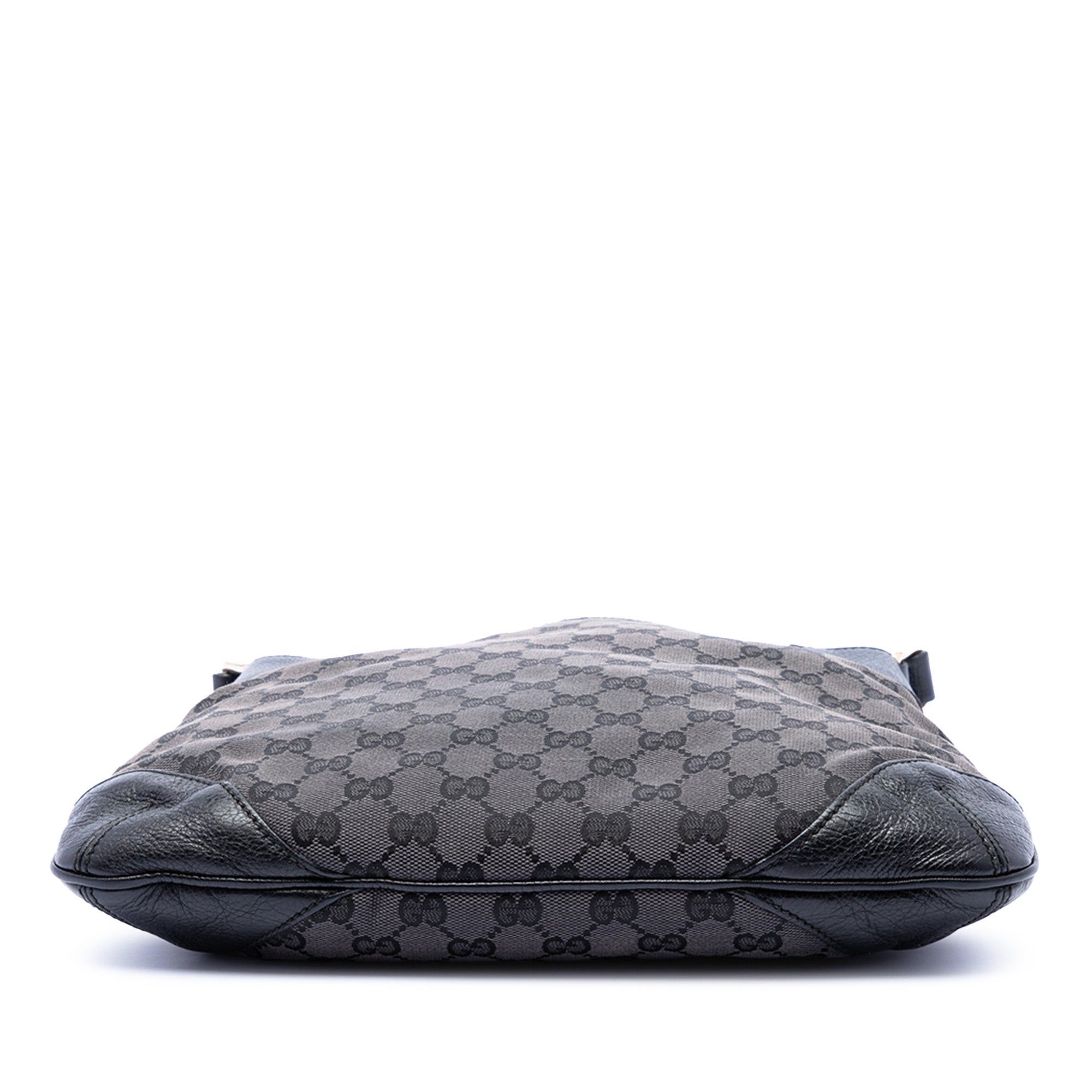 Gucci GG Canvas Shoulder Bag Size ONE SIZE - 3 Thumbnail