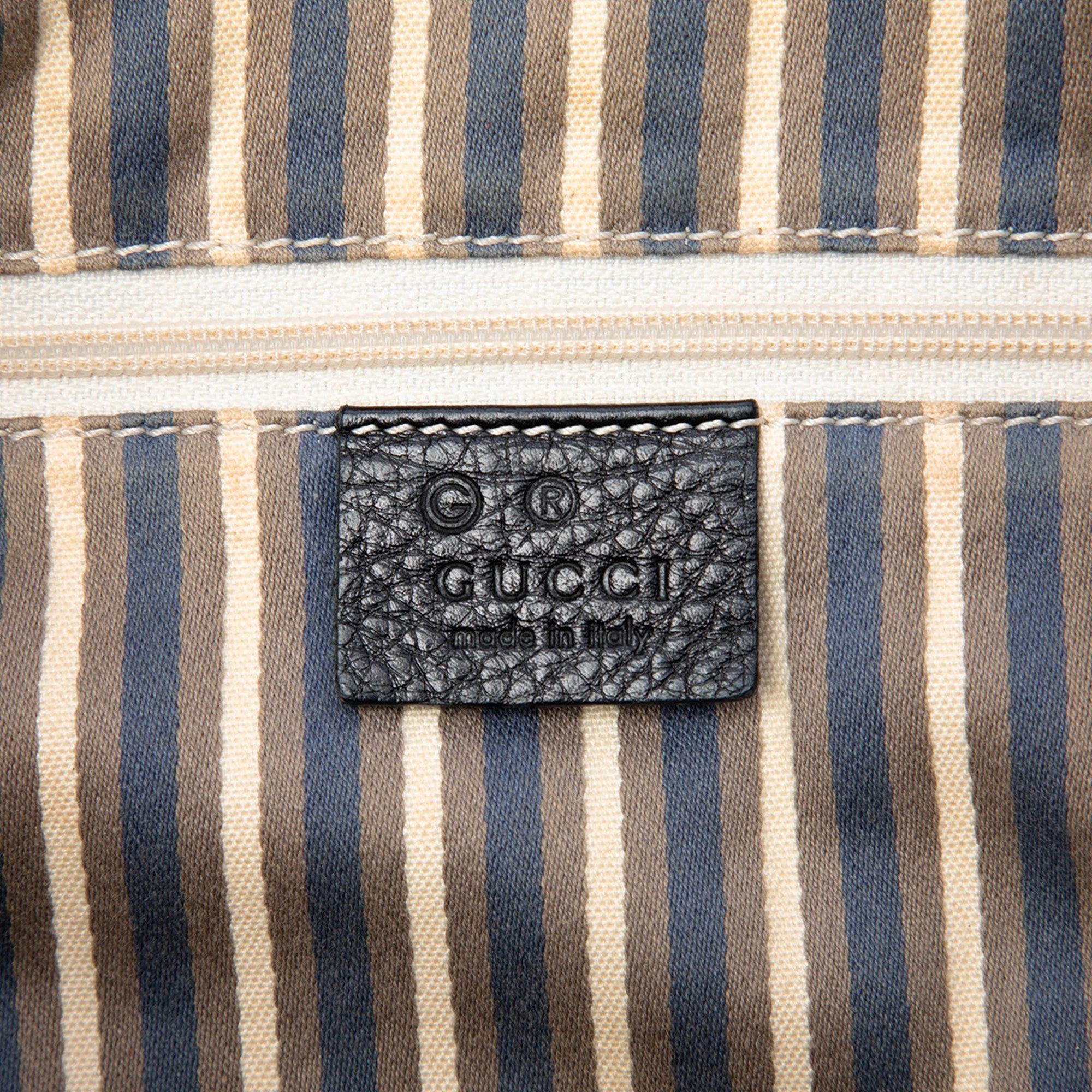 Gucci GG Canvas Shoulder Bag Size ONE SIZE - 5 Thumbnail