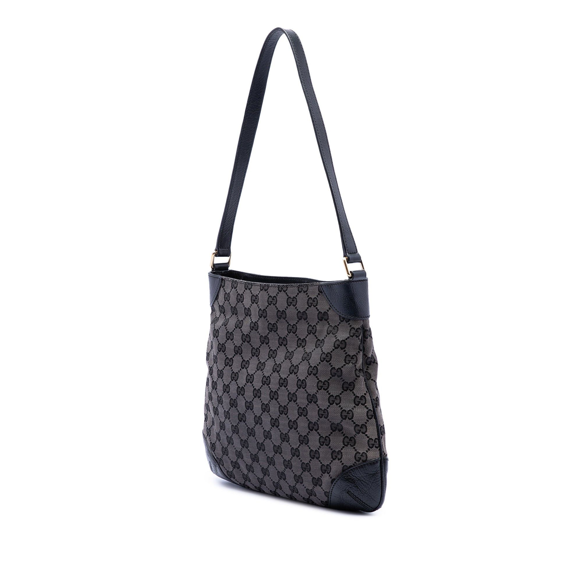 Gucci GG Canvas Shoulder Bag Size ONE SIZE - 2 Thumbnail