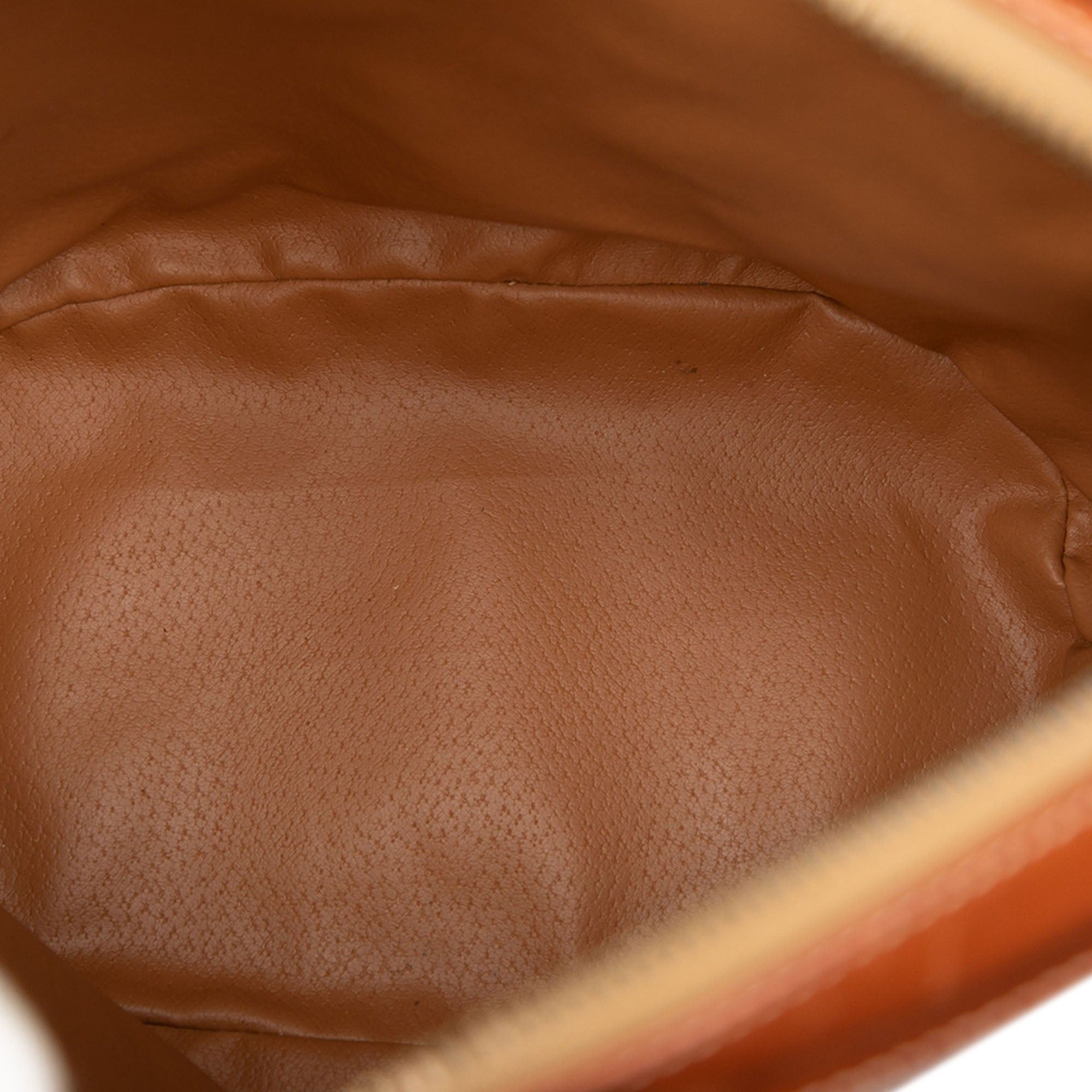 Celine Macadam Coated Canvas Bucket Bag Size ONE SIZE - 4 Thumbnail