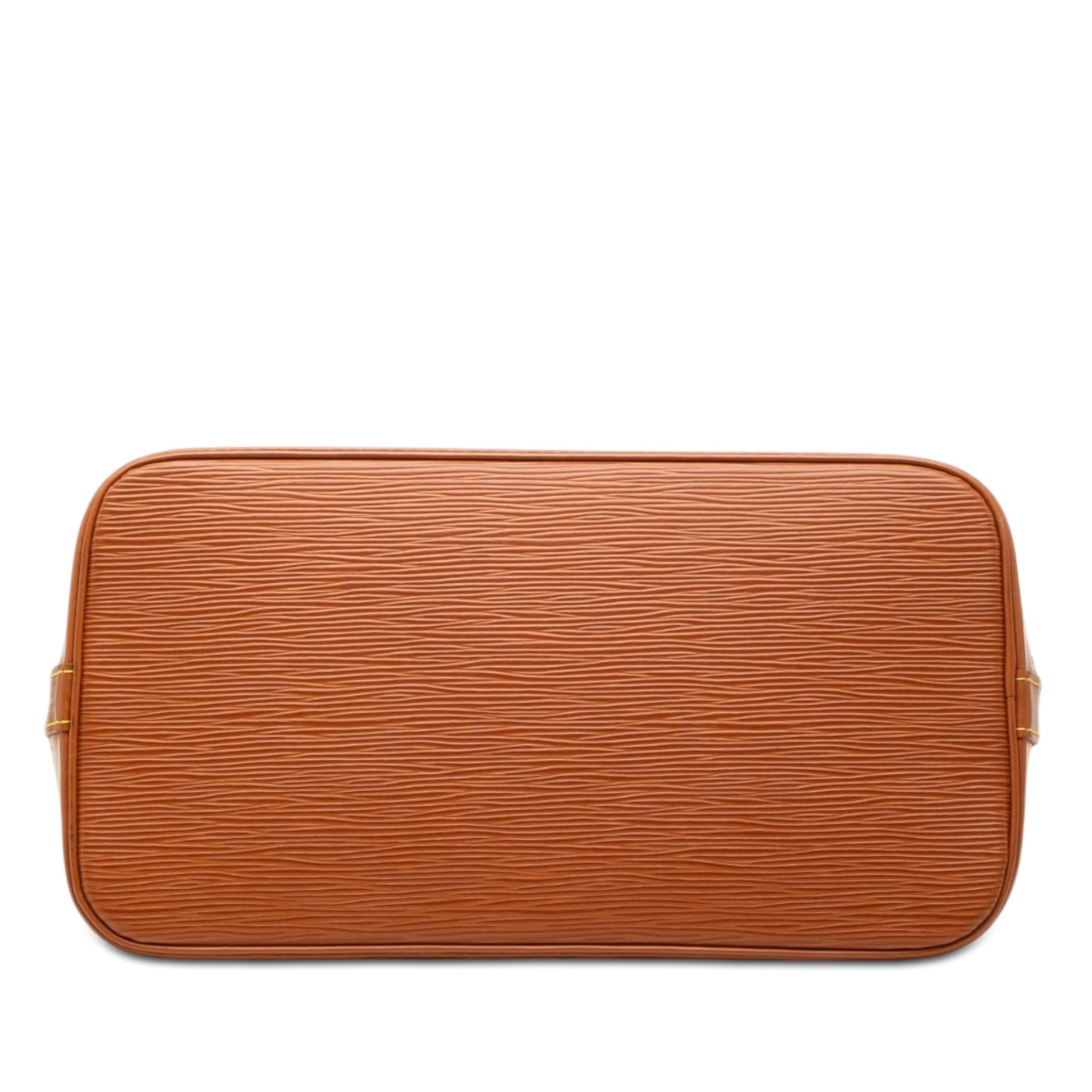 Louis Vuitton Epi Alma PM Size ONE SIZE - 3 Thumbnail