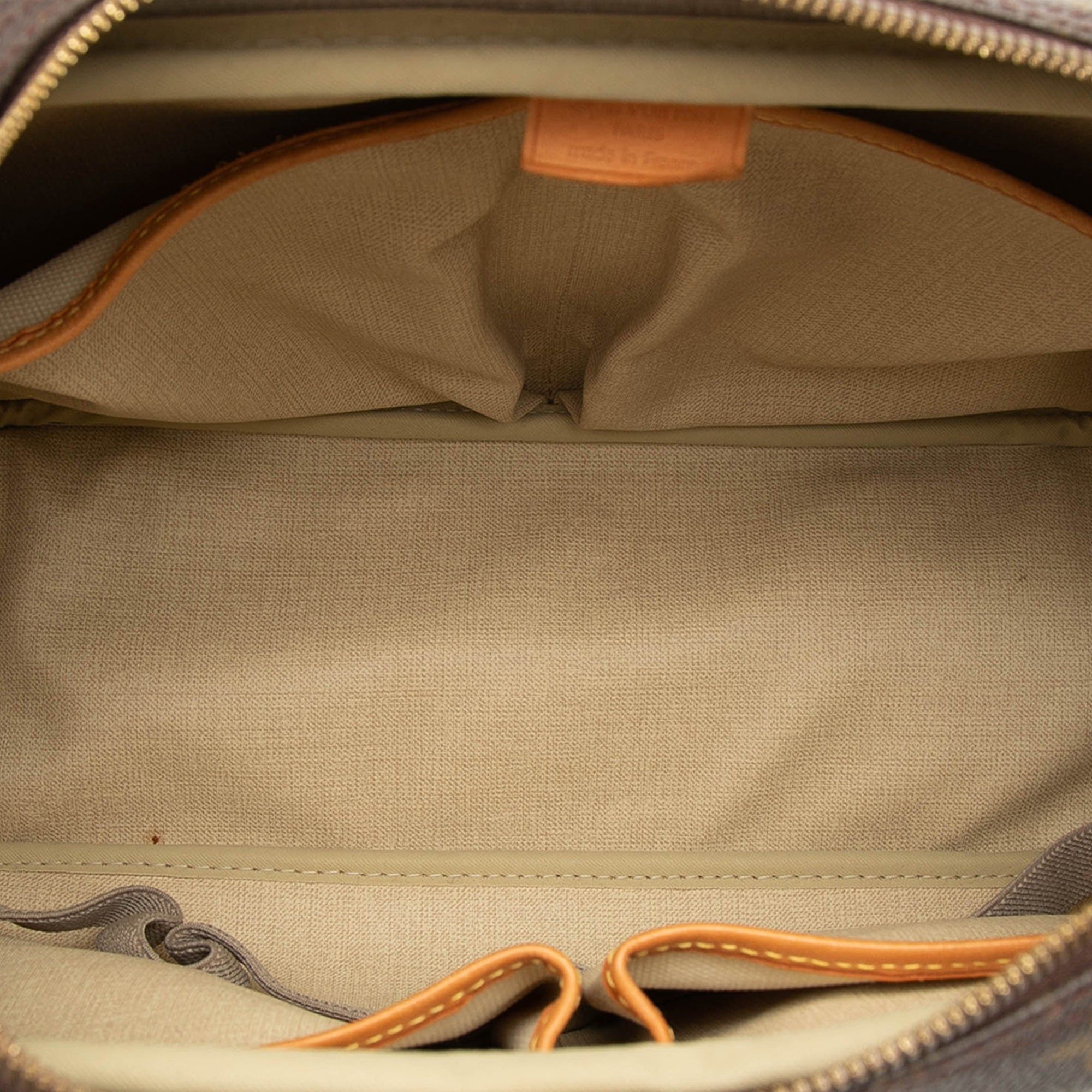 Louis Vuitton Monogram Deauville Size ONE SIZE - 4 Thumbnail
