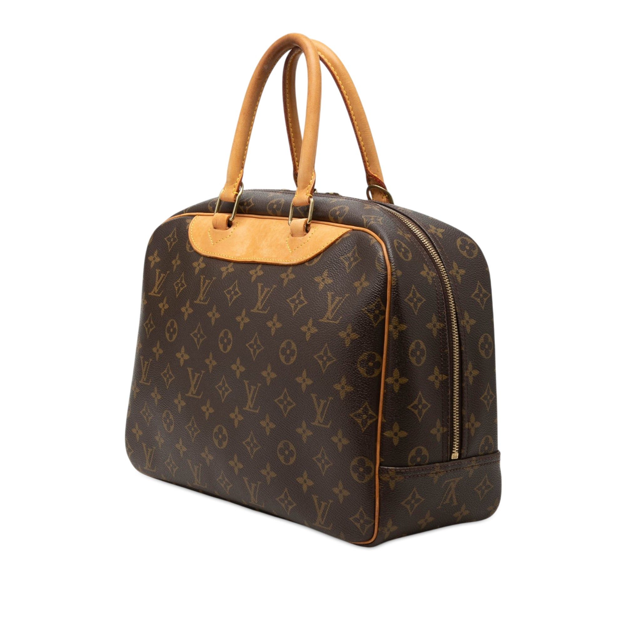 Louis Vuitton Monogram Deauville Size ONE SIZE - 2 Thumbnail
