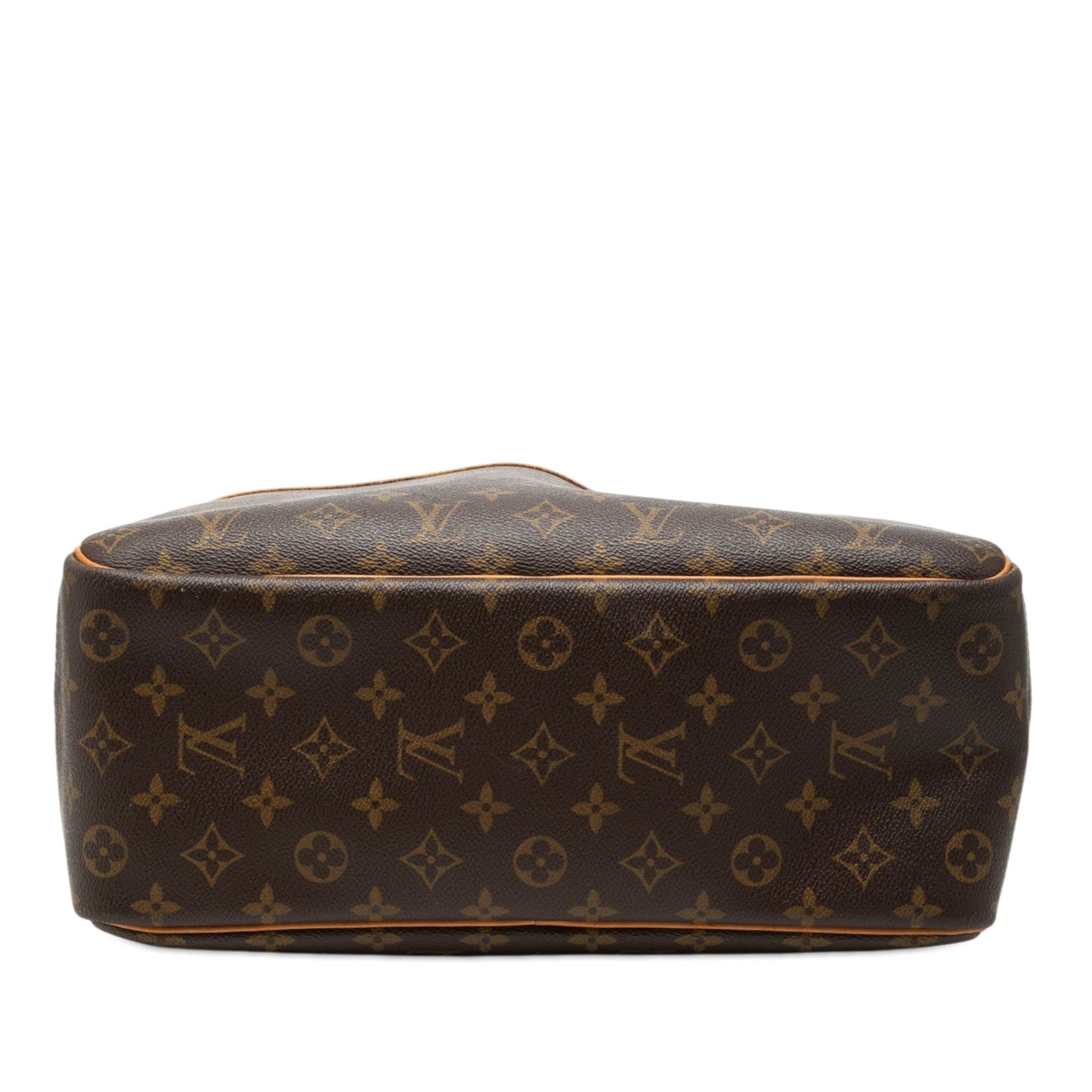 Louis Vuitton Monogram Deauville Size ONE SIZE - 3 Thumbnail