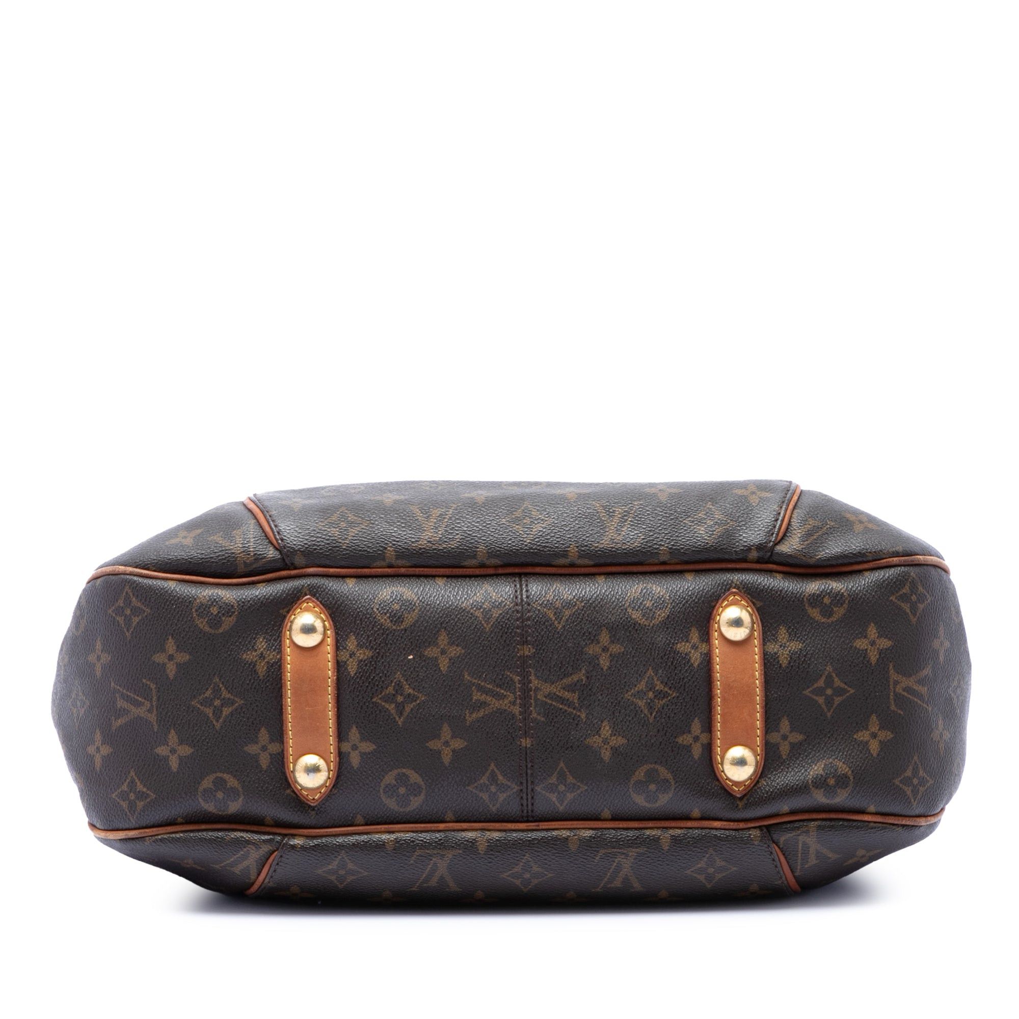 Louis Vuitton Monogram Galliera PM Size ONE SIZE - 3 Thumbnail