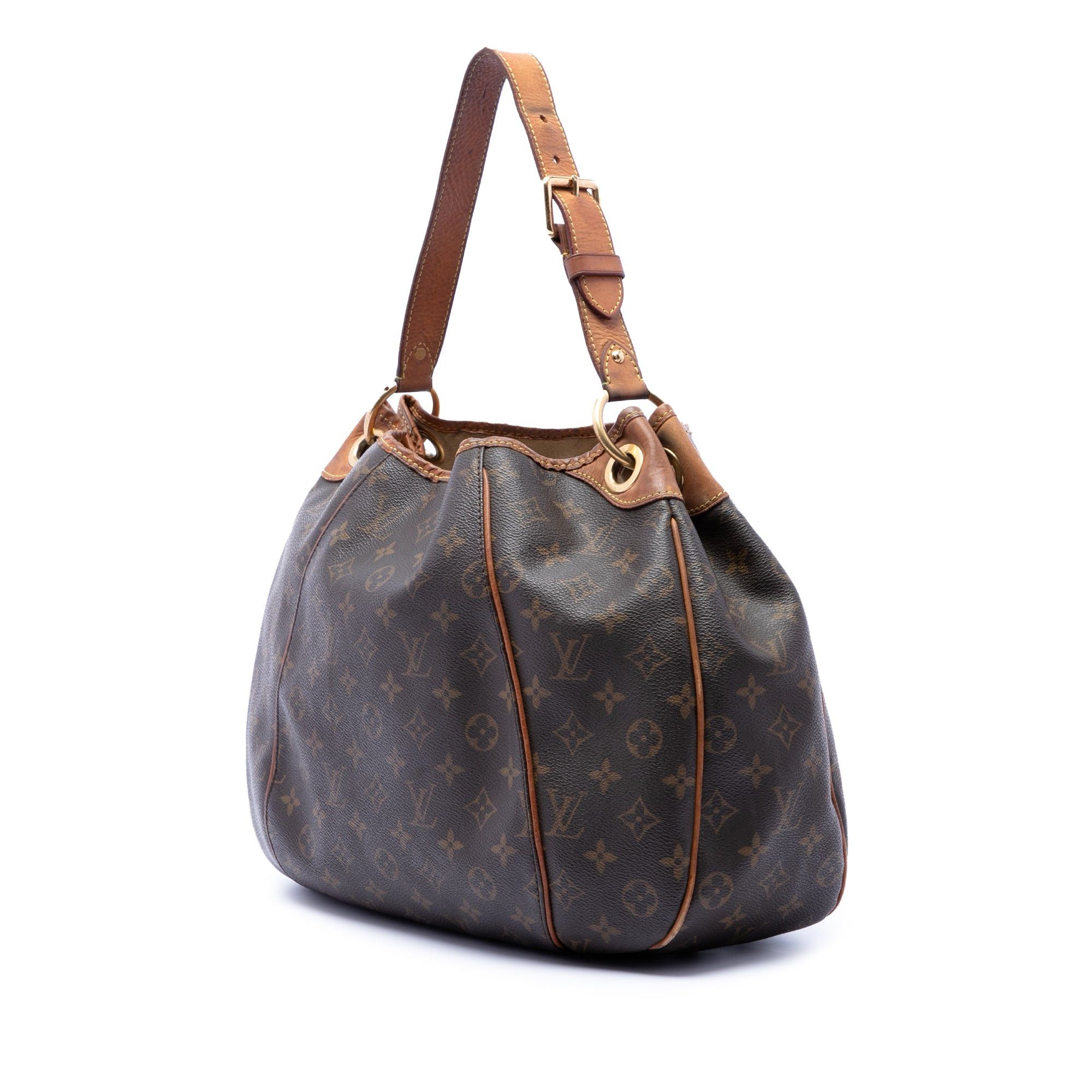 Louis Vuitton Monogram Galliera PM Size ONE SIZE - 2 Thumbnail