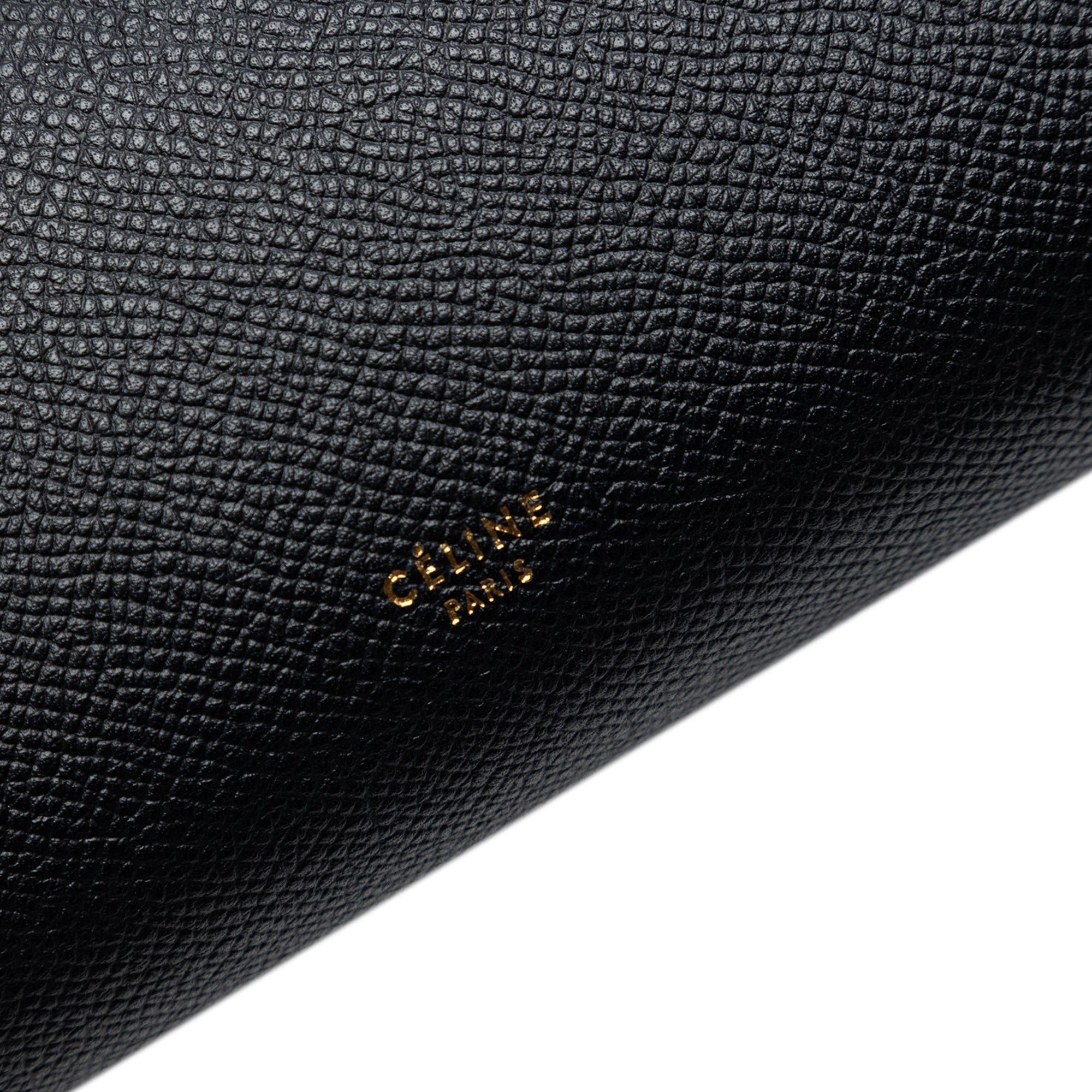 Celine Mini Grained Calfskin Belt Bag Size ONE SIZE - 6 Thumbnail