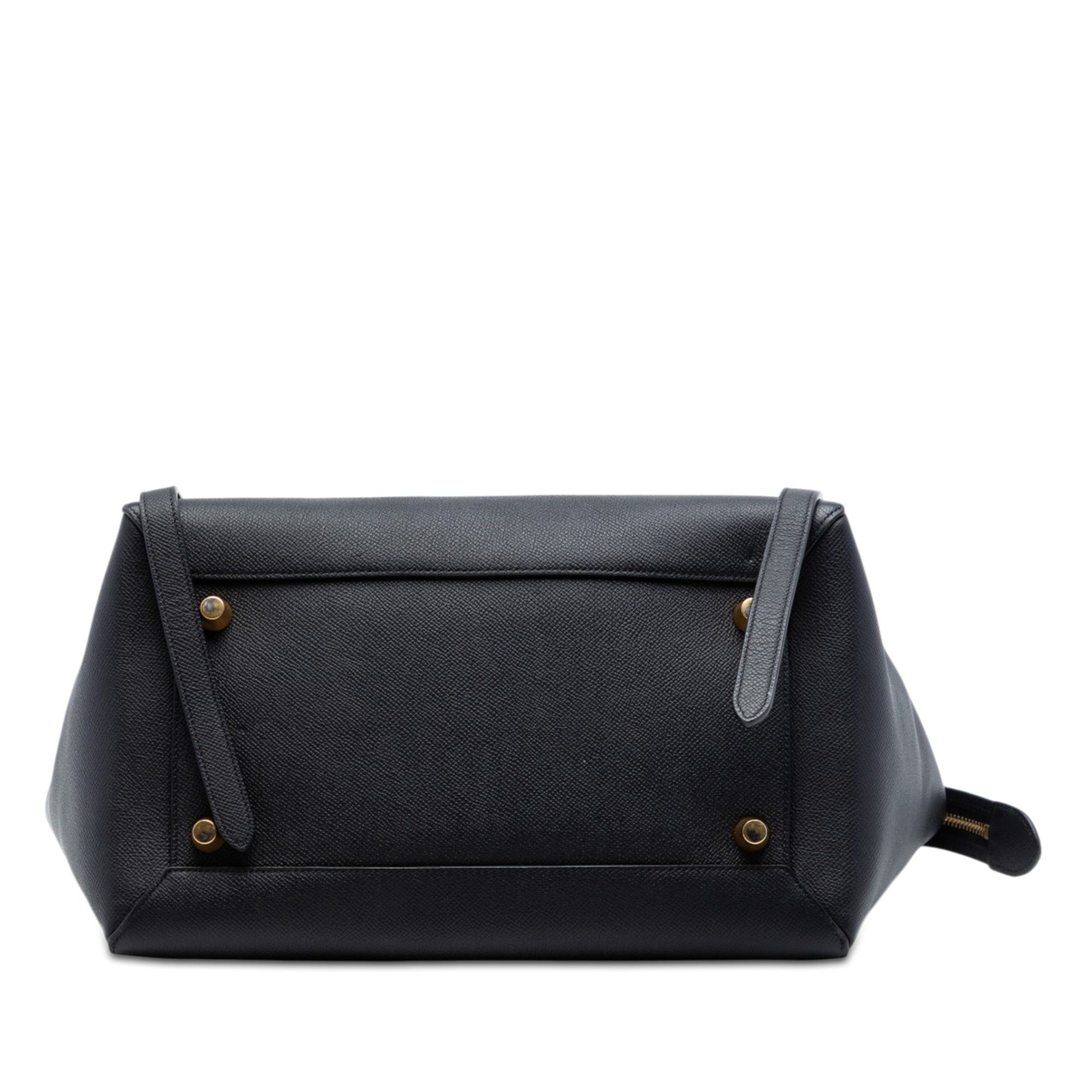 Celine Mini Grained Calfskin Belt Bag Size ONE SIZE - 3 Thumbnail