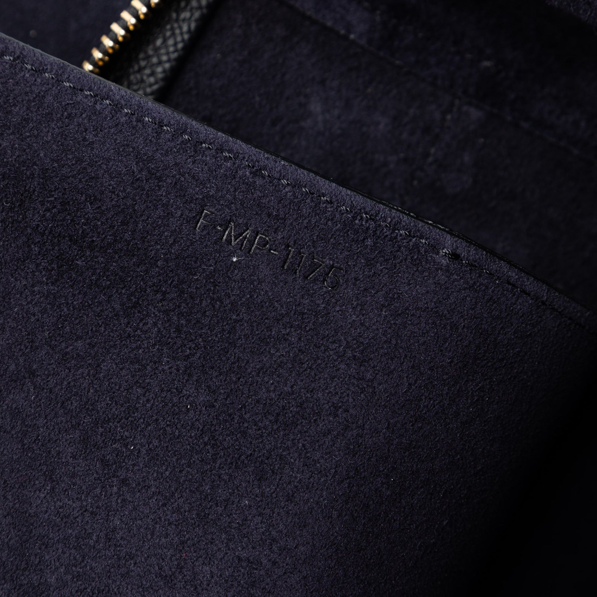 Celine Mini Grained Calfskin Belt Bag Size ONE SIZE - 5 Thumbnail