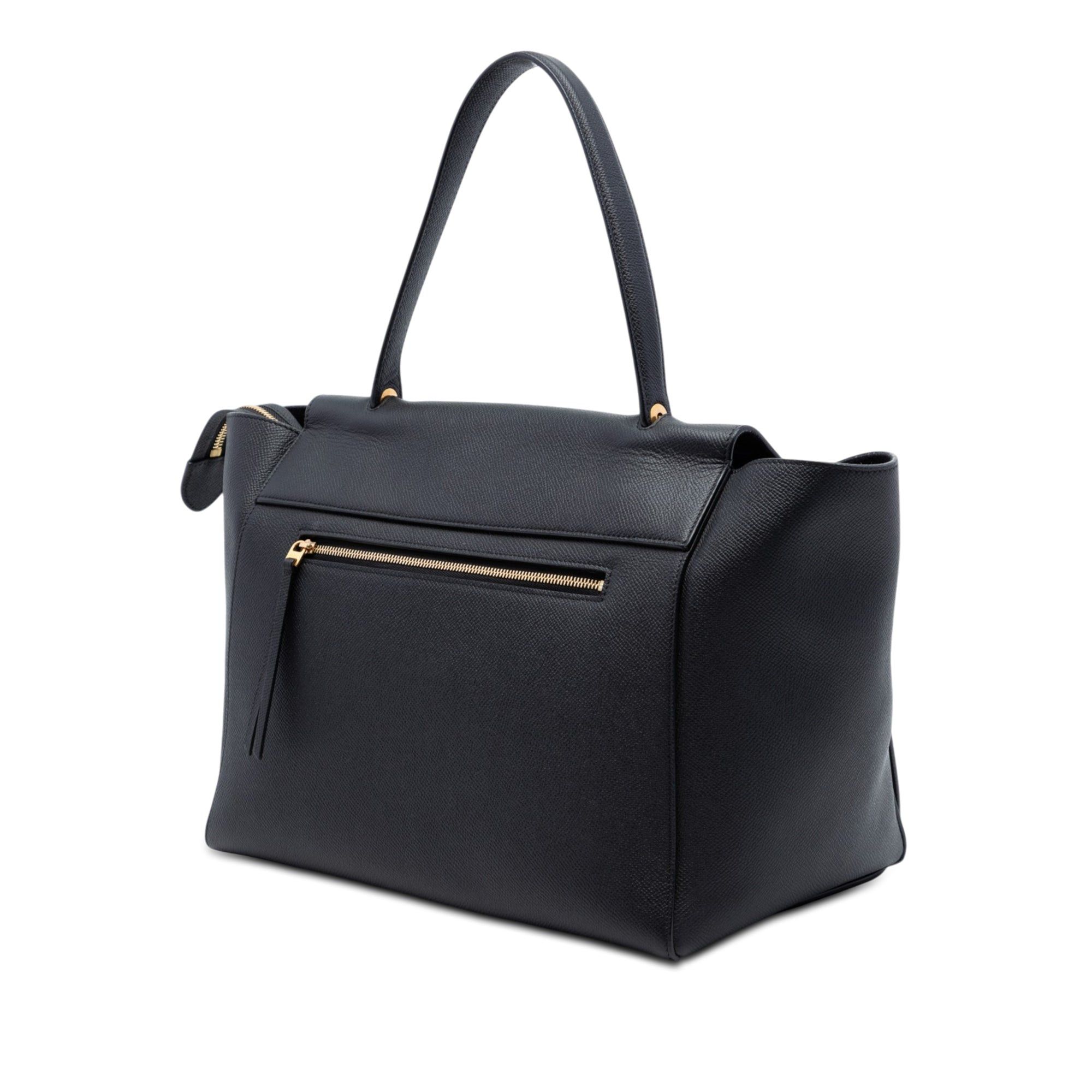 Celine Mini Grained Calfskin Belt Bag Size ONE SIZE - 2 Thumbnail