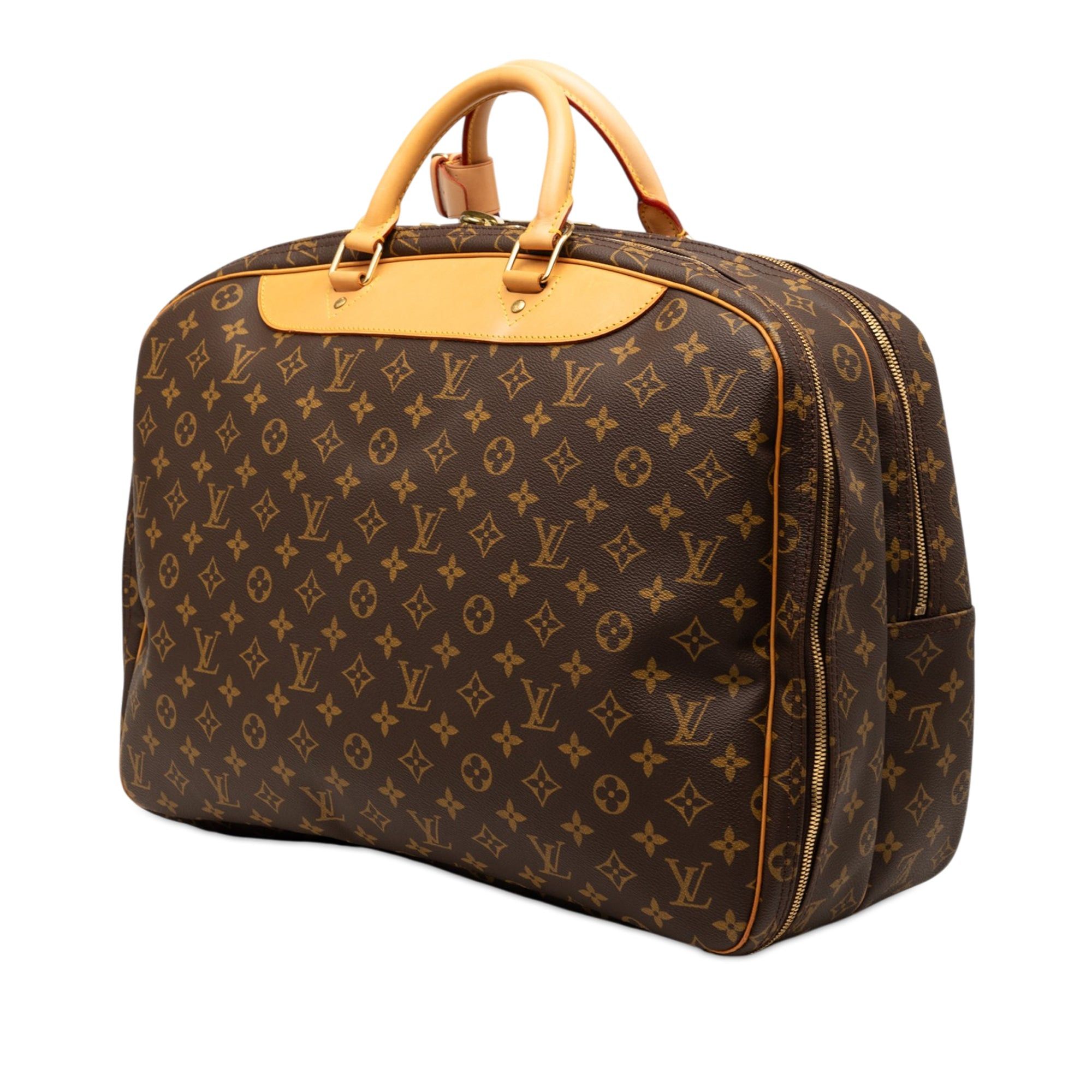 Louis Vuitton Monogram Alize 24 Heures Size ONE SIZE - 2 Thumbnail