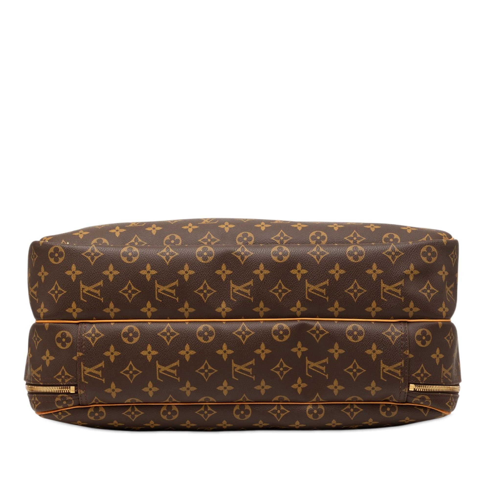Louis Vuitton Monogram Alize 24 Heures Size ONE SIZE - 3 Thumbnail