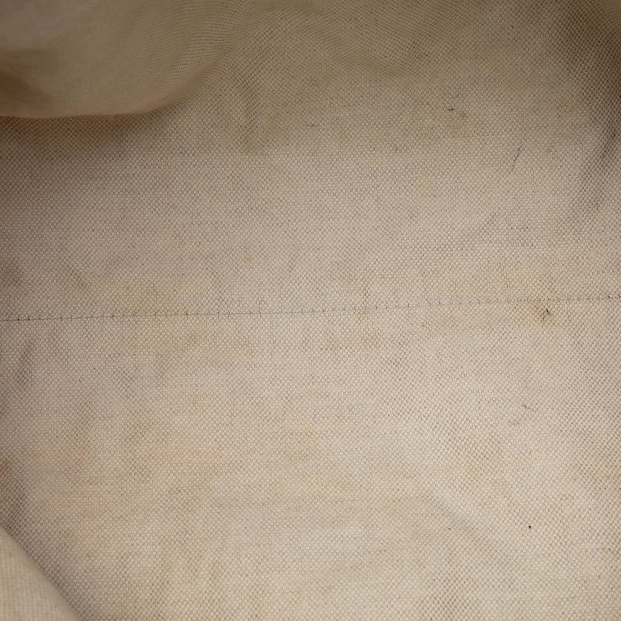 Gucci GG Canvas Sukey Satchel Size ONE SIZE - 4 Thumbnail