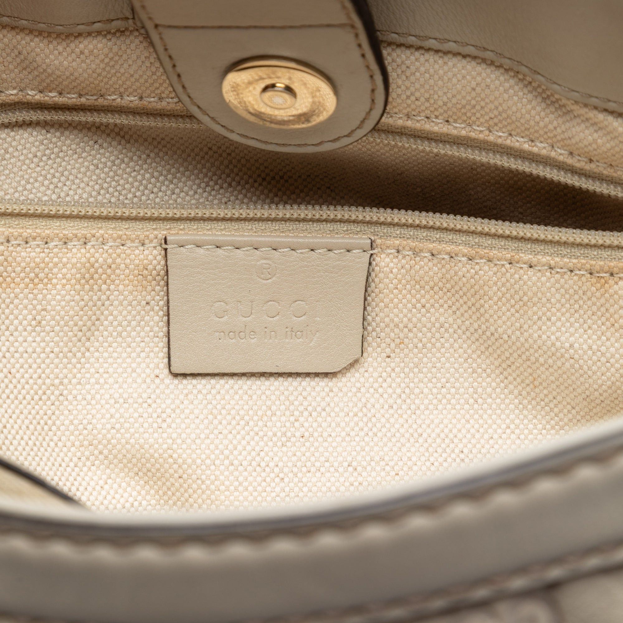 Gucci Guccissima Sukey Tote Size ONE SIZE - 5 Thumbnail