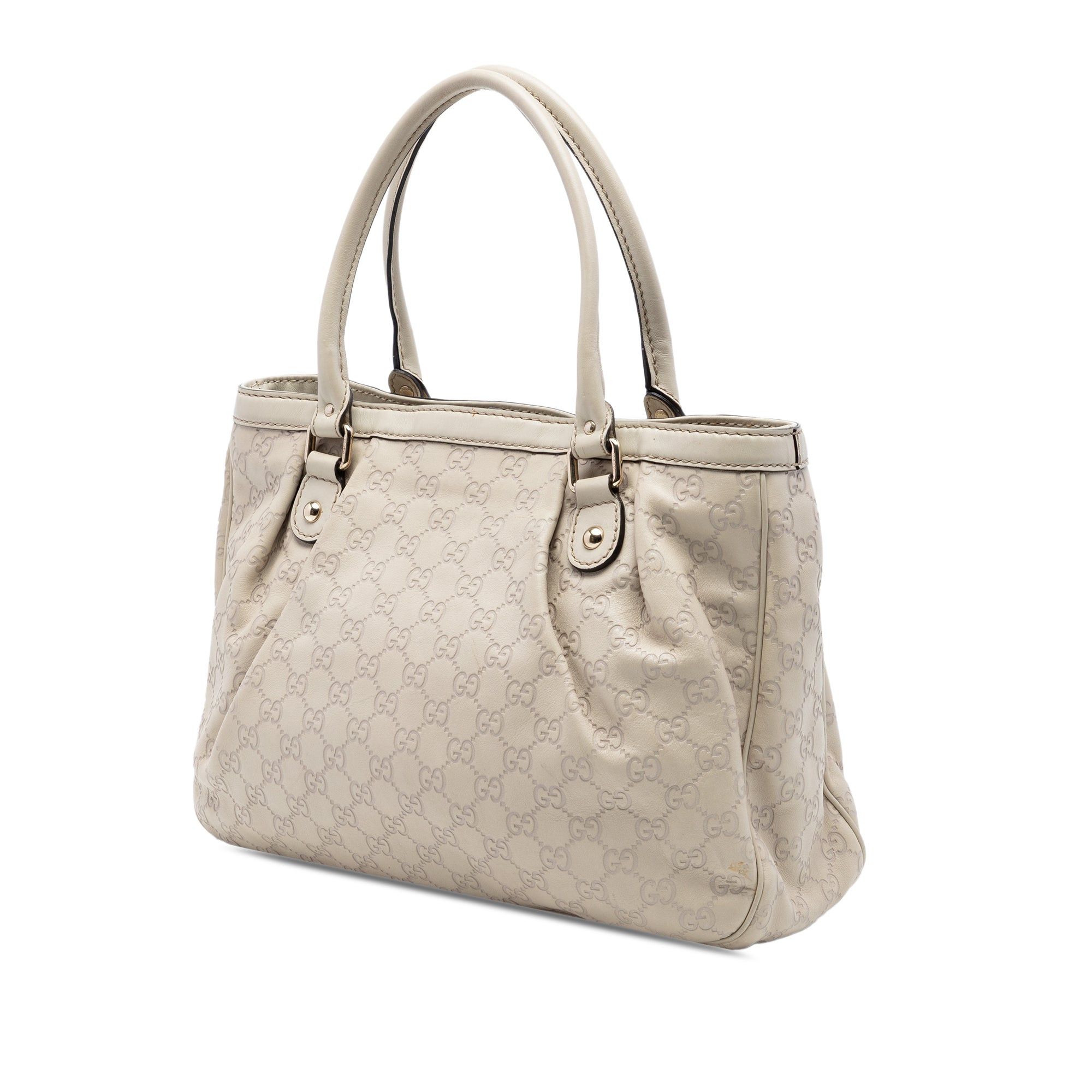 Gucci Guccissima Sukey Tote Size ONE SIZE - 2 Thumbnail