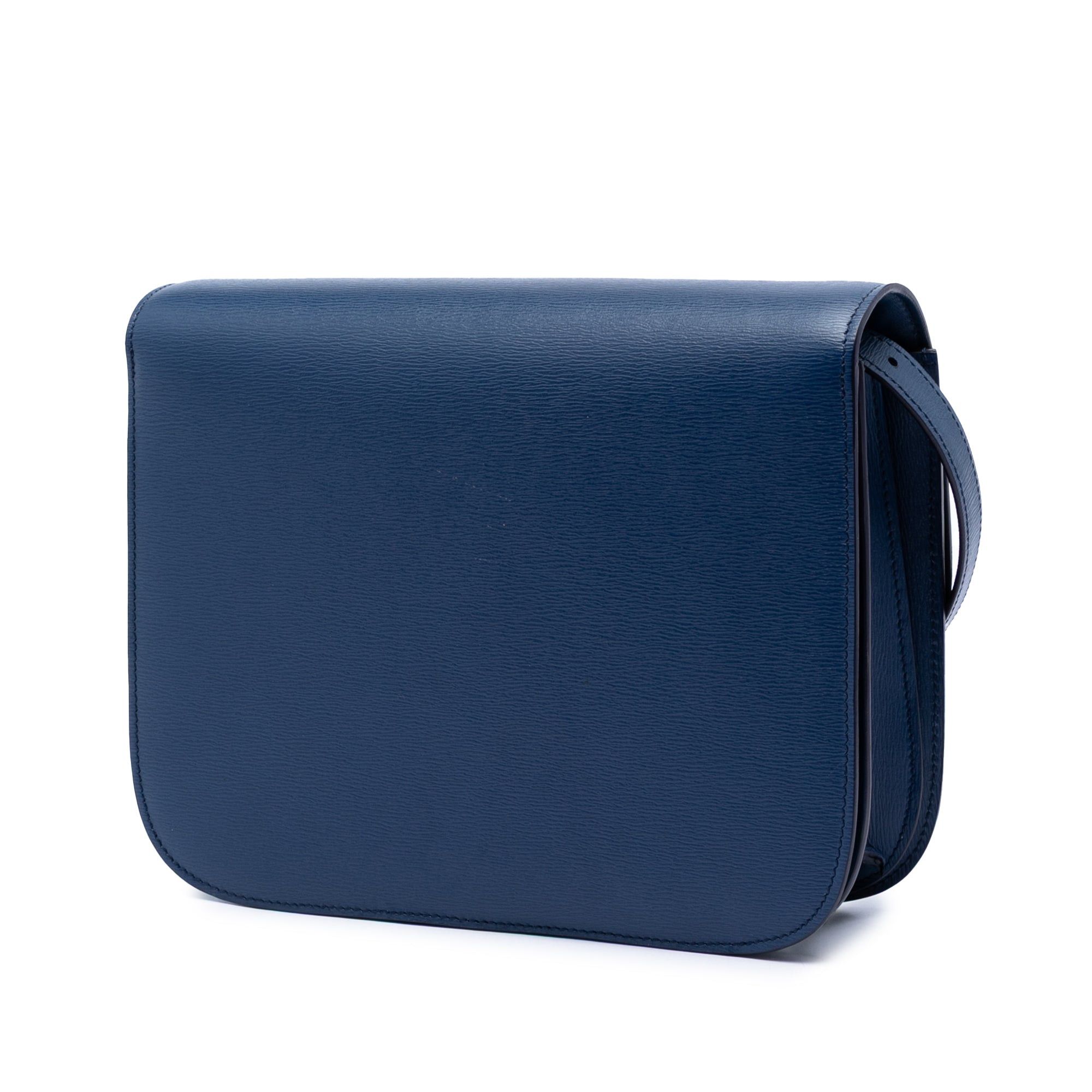 Celine Medium Calfskin Classic Box Size ONE SIZE - 2 Thumbnail