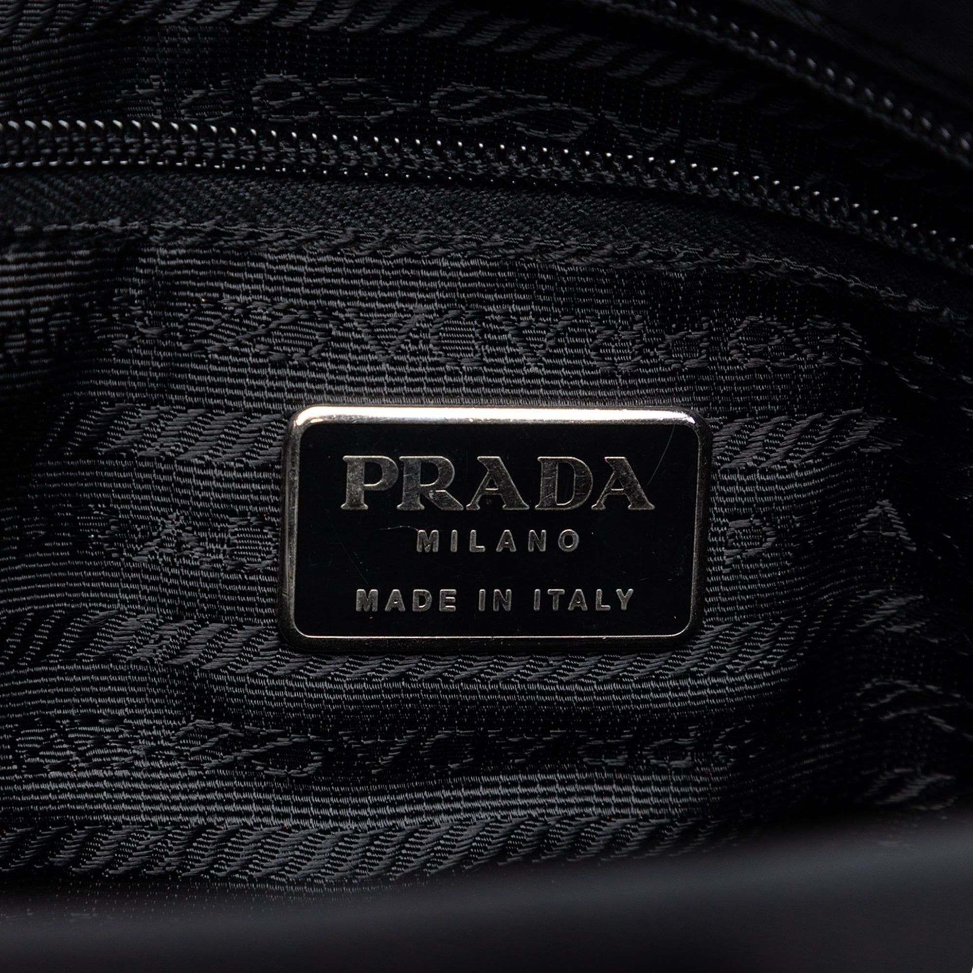 Prada Tessuto Tote Size ONE SIZE - 5 Thumbnail