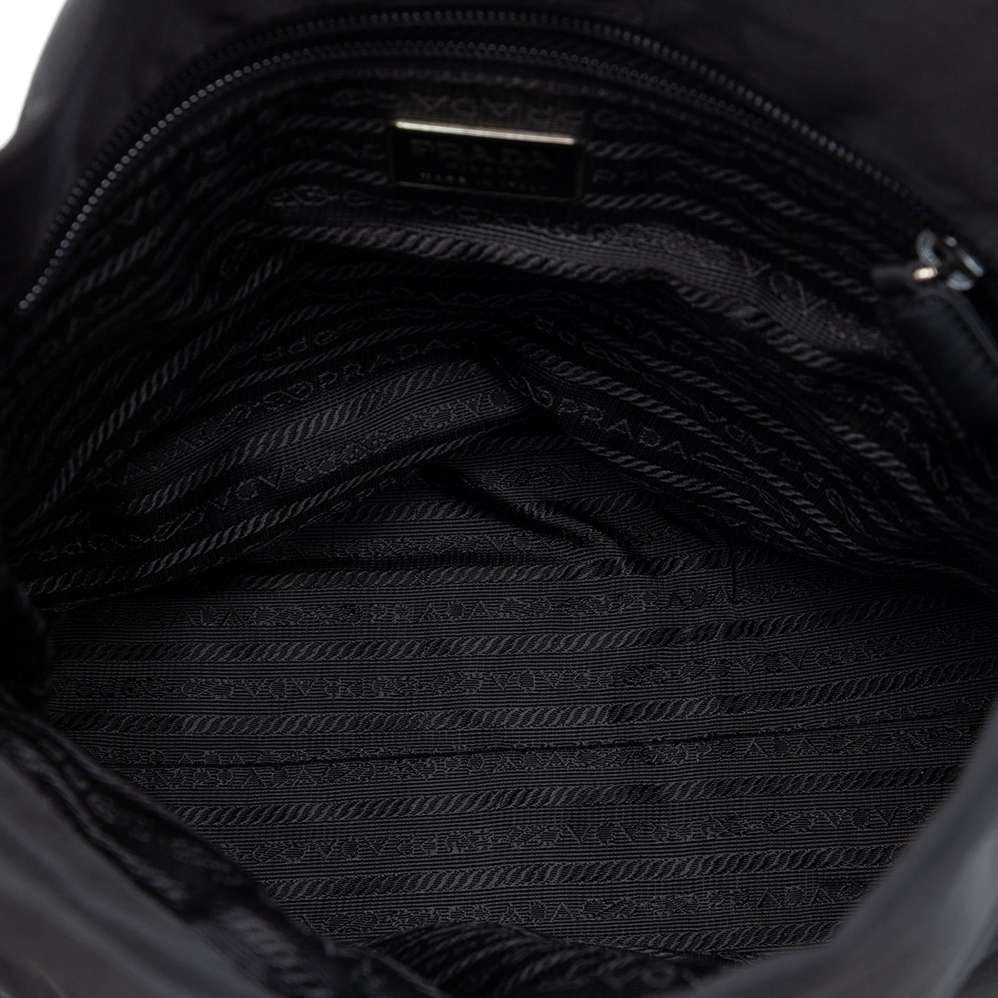 Prada Tessuto Tote Size ONE SIZE - 4 Thumbnail