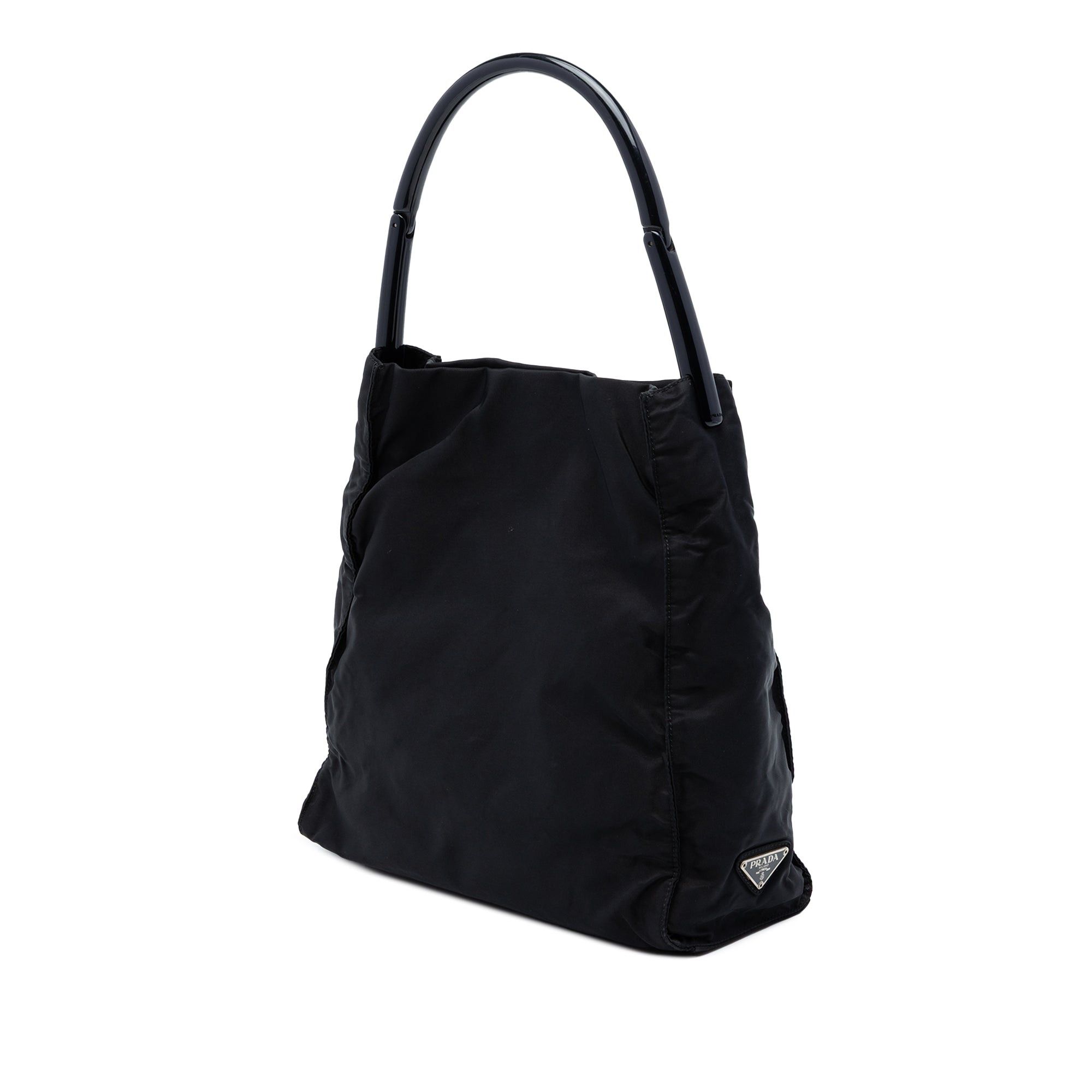 Prada Tessuto Tote Size ONE SIZE - 2 Thumbnail