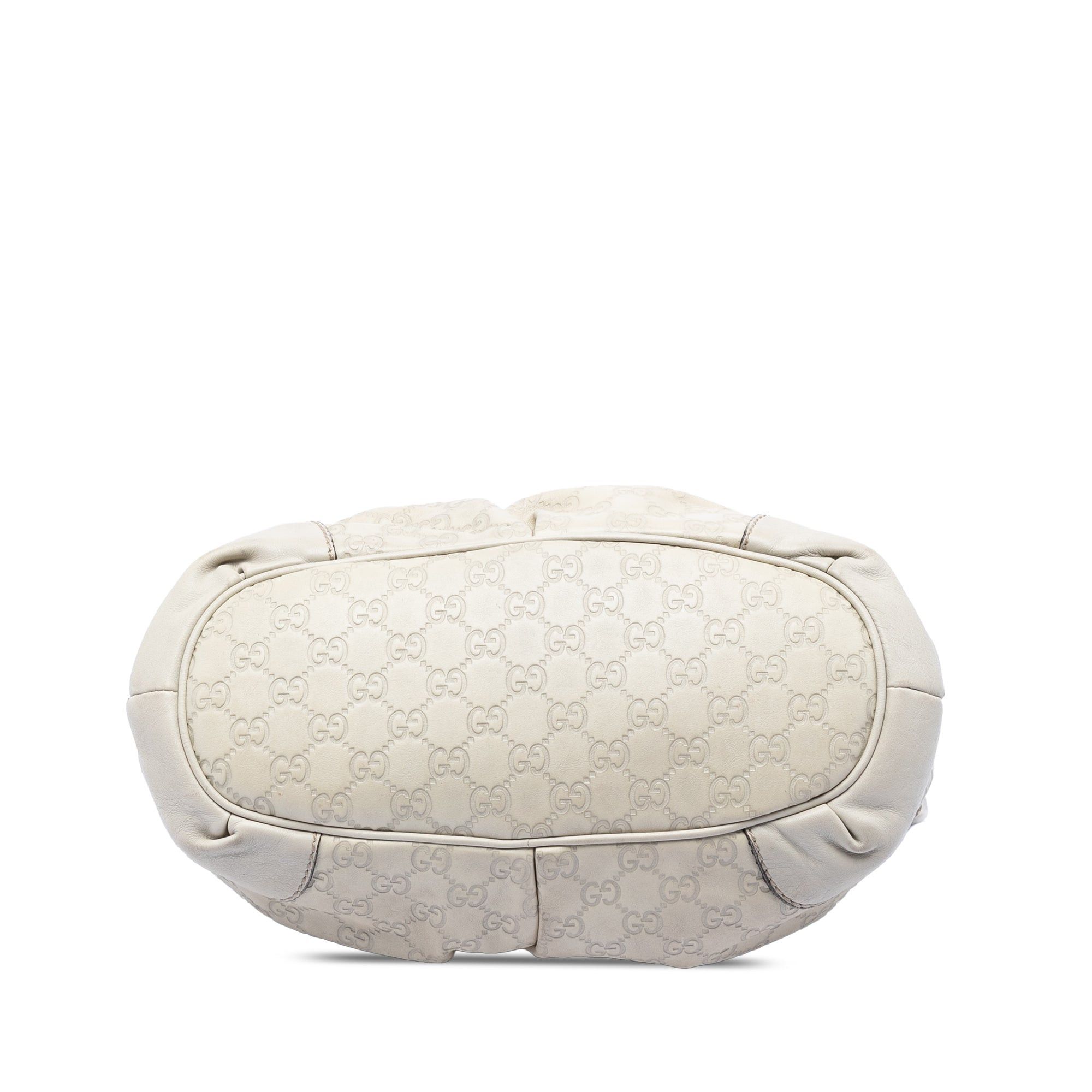 Gucci Guccissima Sukey Satchel Size ONE SIZE - 3 Thumbnail