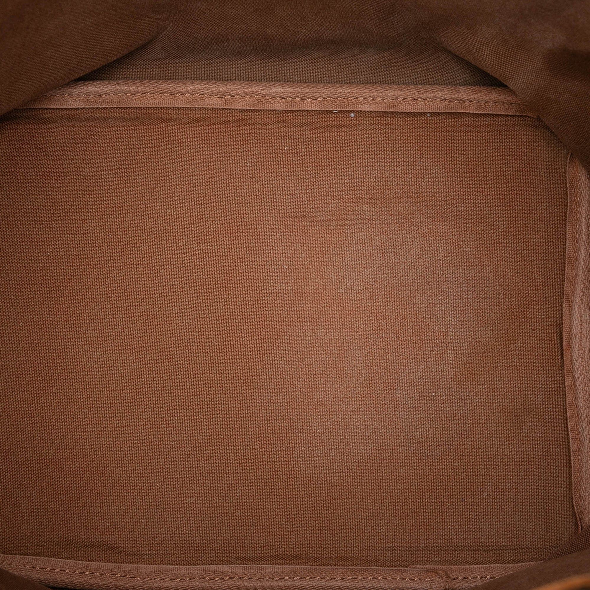 Louis Vuitton Monogram Petit Noe Size ONE SIZE - 4 Thumbnail