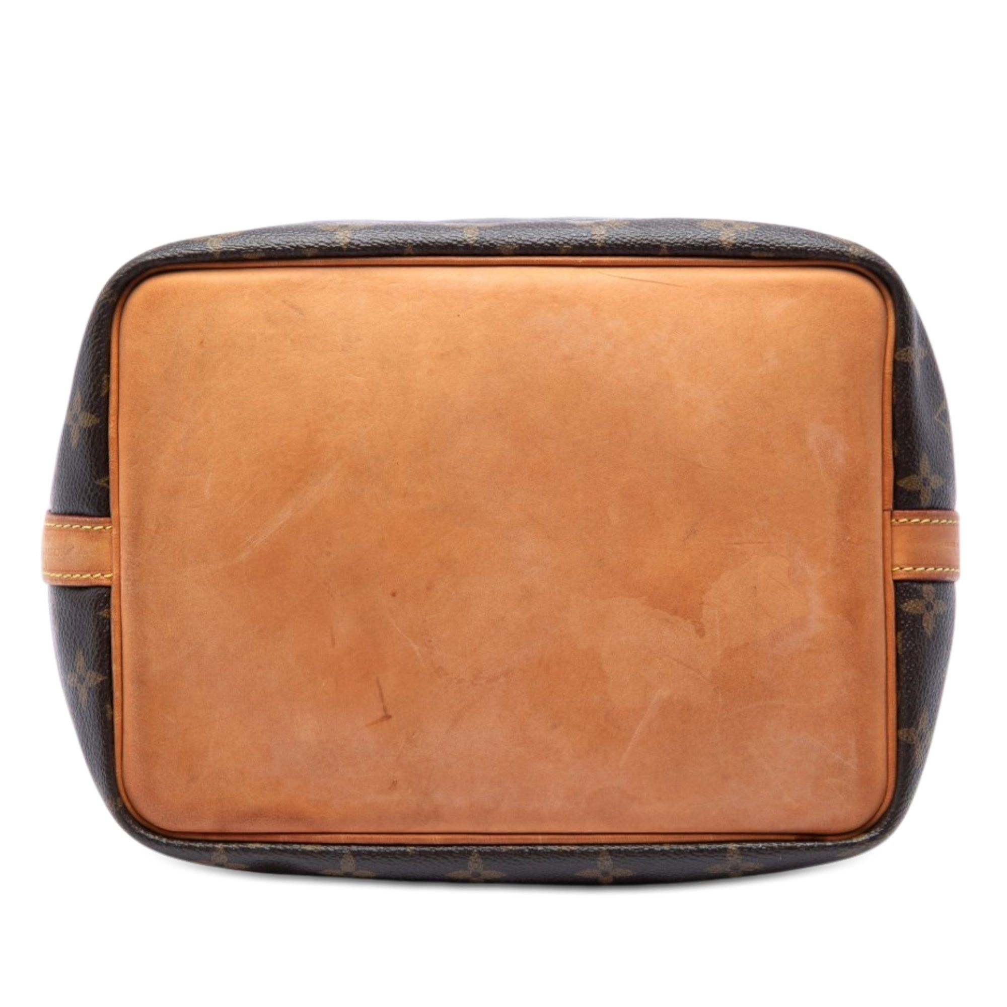 Louis Vuitton Monogram Petit Noe Size ONE SIZE - 3 Thumbnail