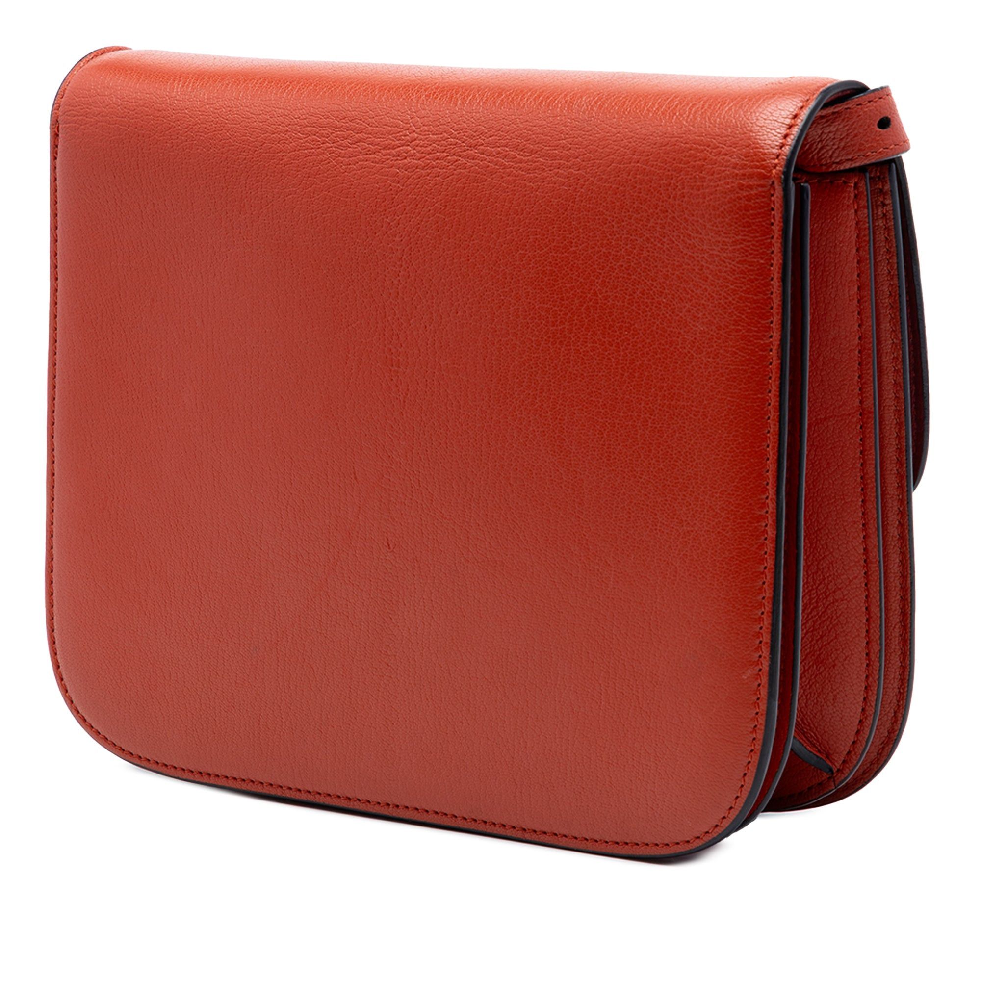 Celine Medium Calfskin Classic Box Size ONE SIZE - 2 Thumbnail