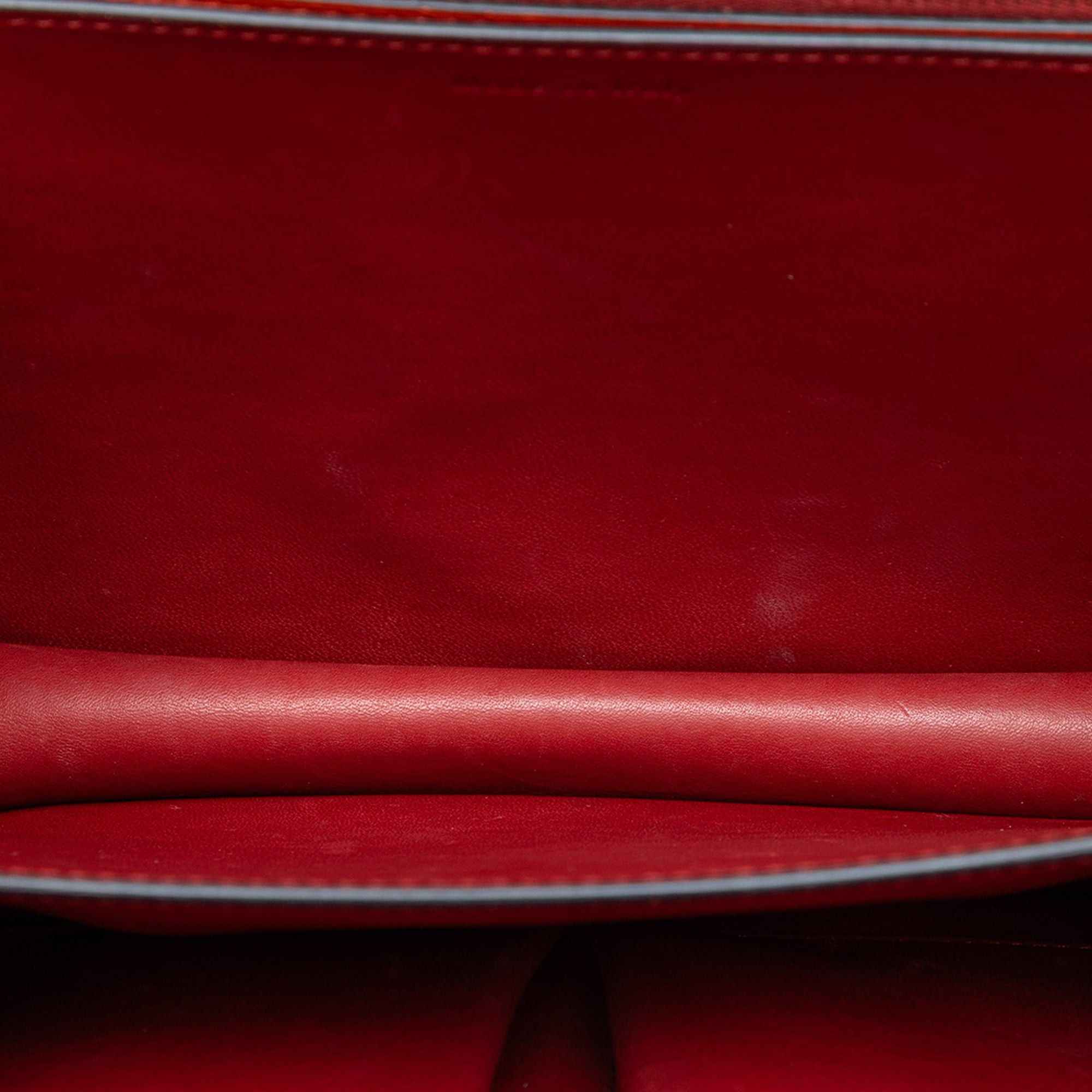 Celine Medium Calfskin Classic Box Size ONE SIZE - 4 Thumbnail