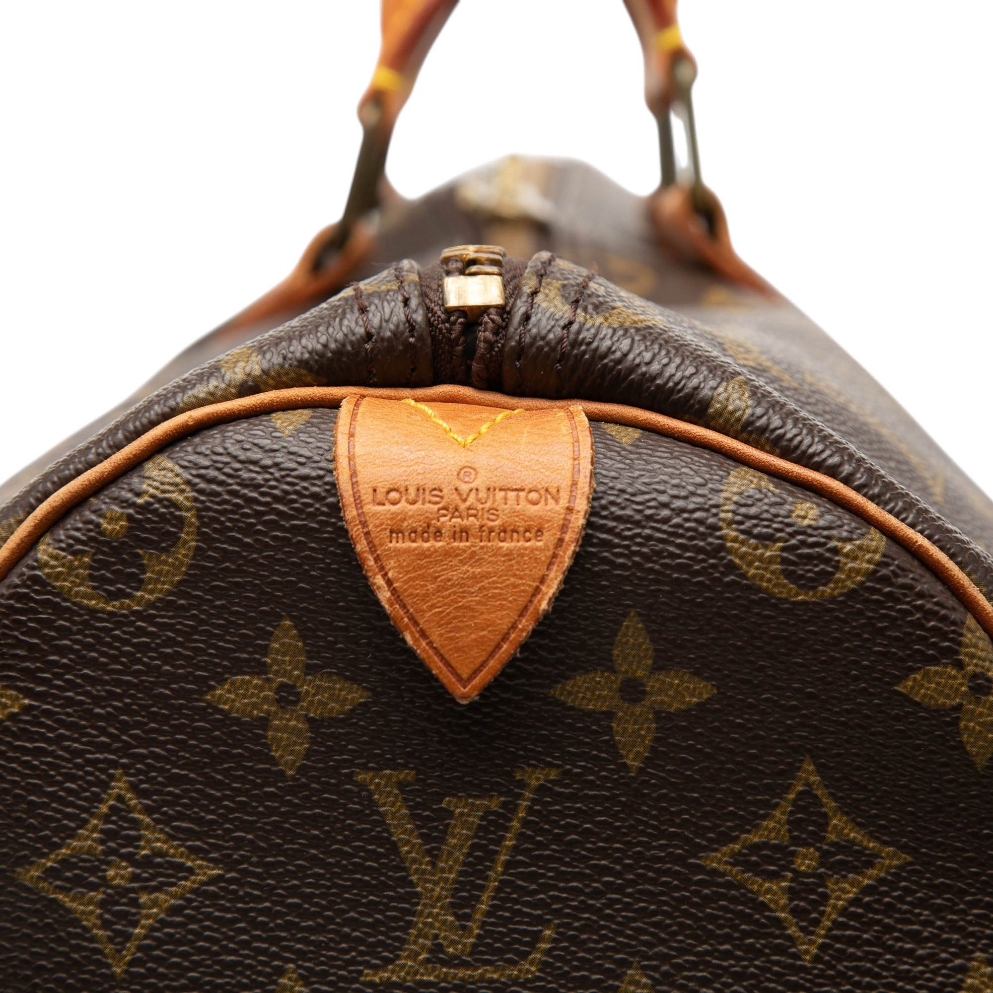 Louis Vuitton Monogram Keepall 50 Size ONE SIZE - 6 Thumbnail
