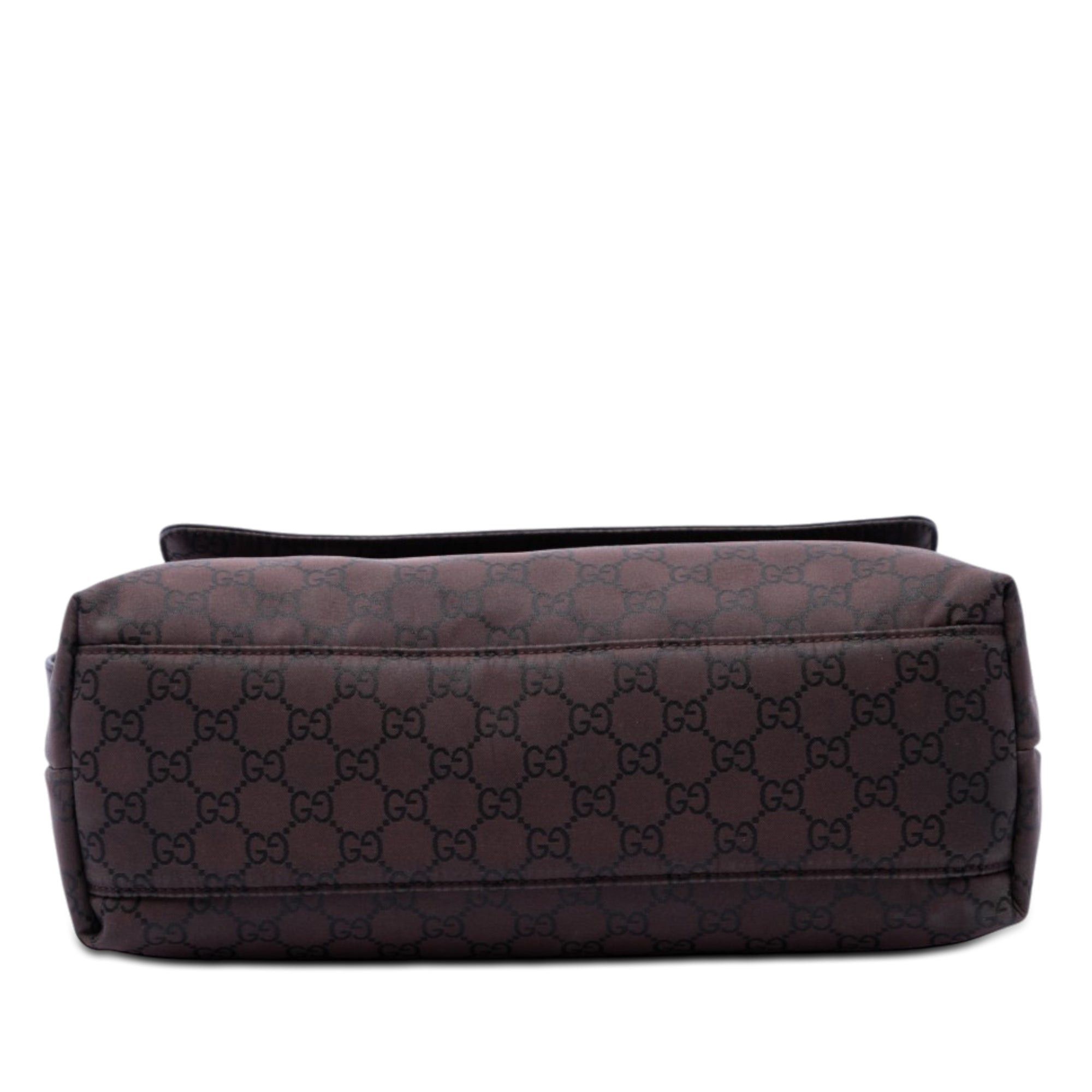 Gucci GG Nylon Crossbody Size ONE SIZE - 3 Thumbnail