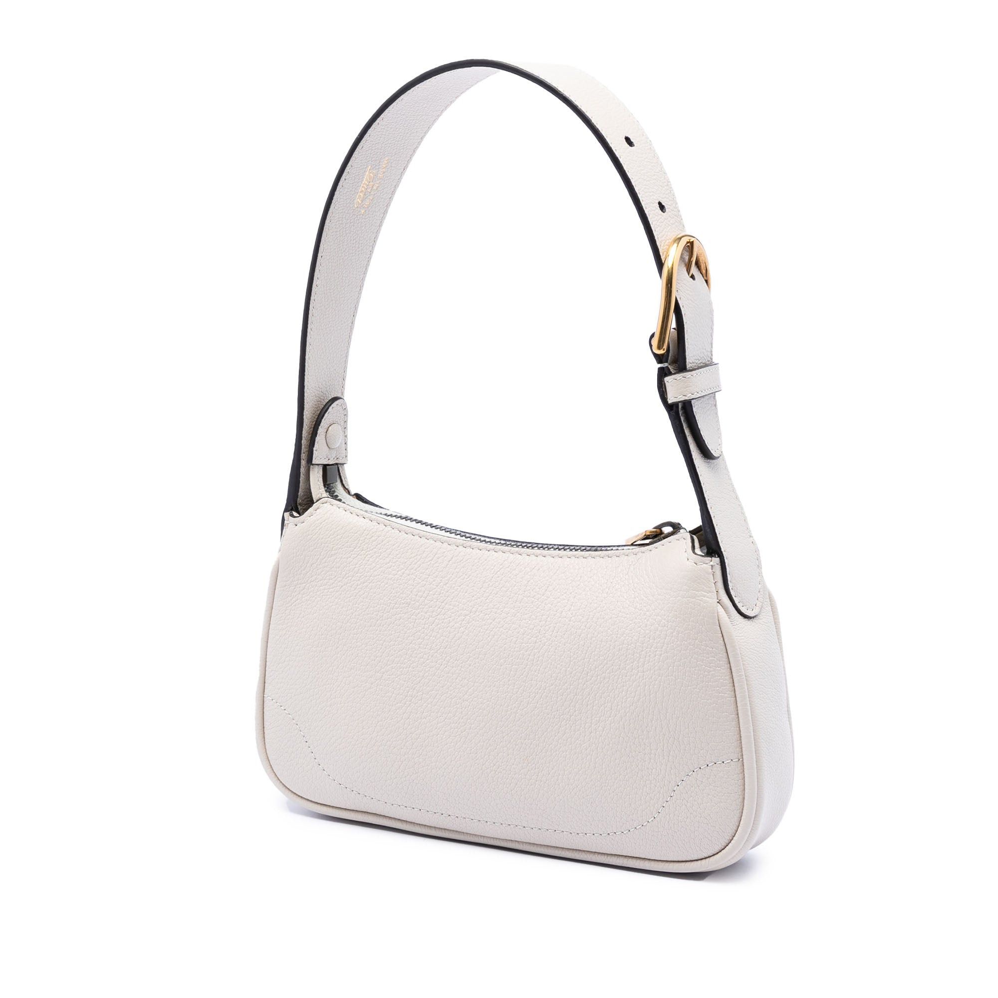 Gucci Mini Goatskin Aphrodite Shoulder Bag Size ONE SIZE - 2 Thumbnail