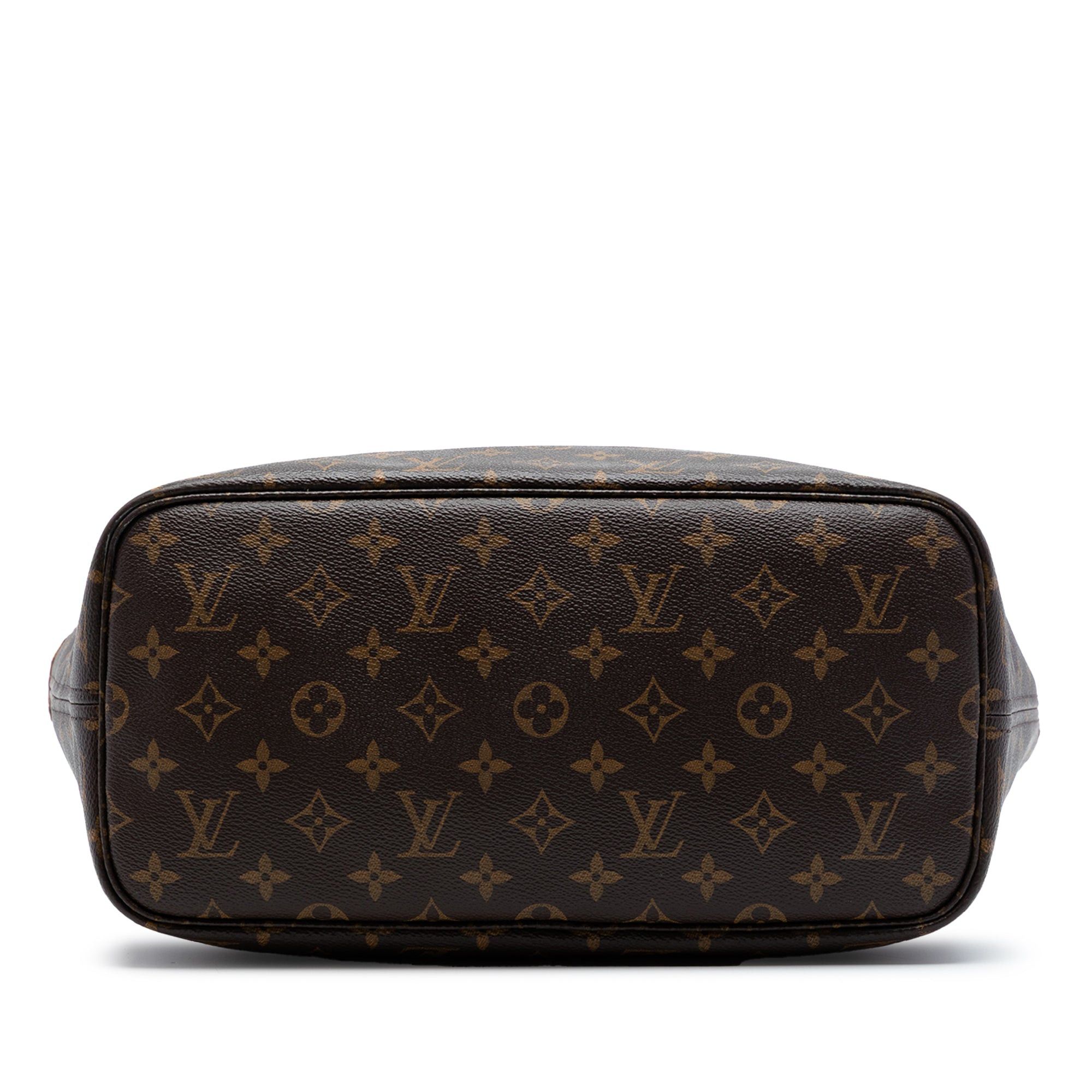 Louis Vuitton Monogram Neverfull MM Size ONE SIZE - 3 Thumbnail