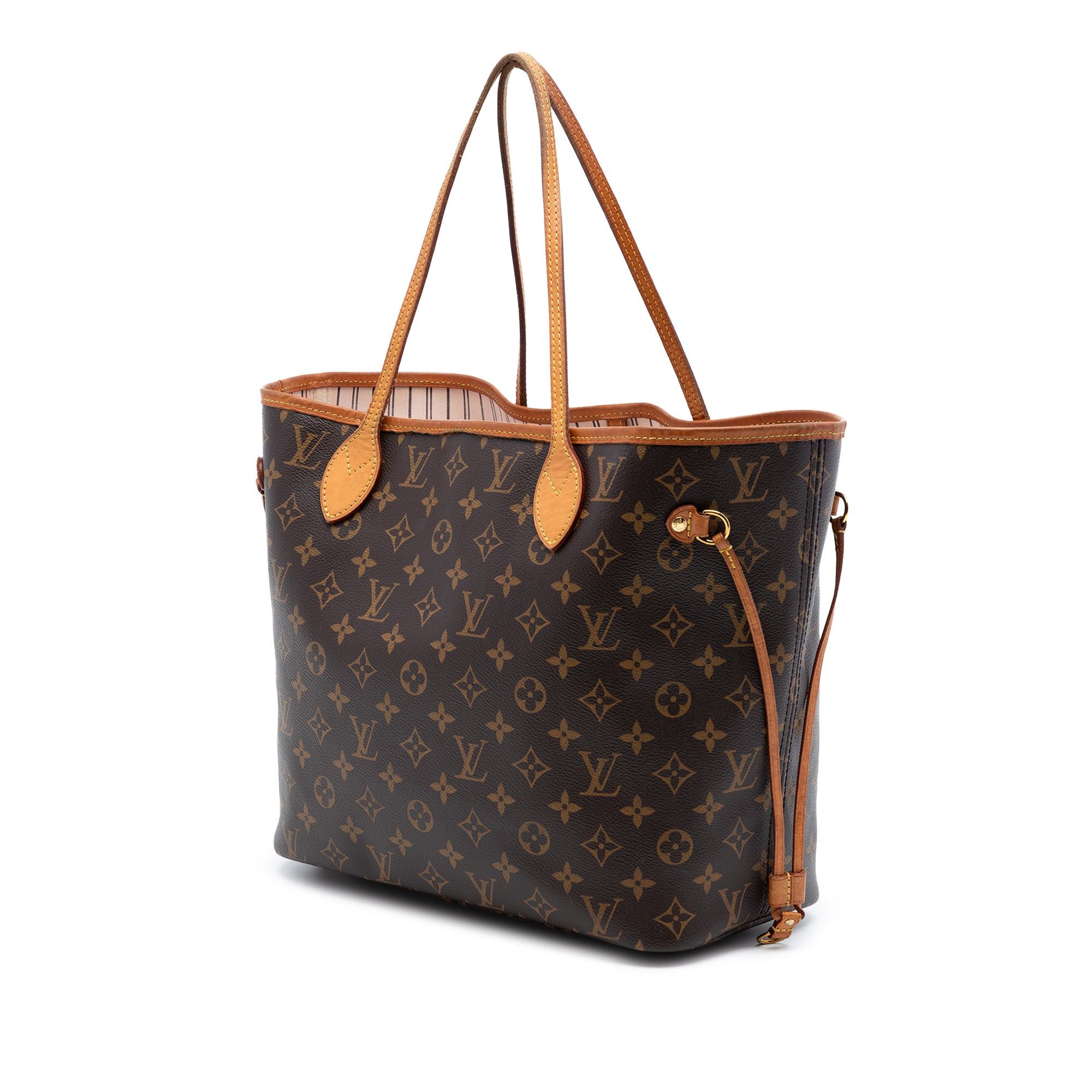 Louis Vuitton Monogram Neverfull MM Size ONE SIZE - 2 Thumbnail
