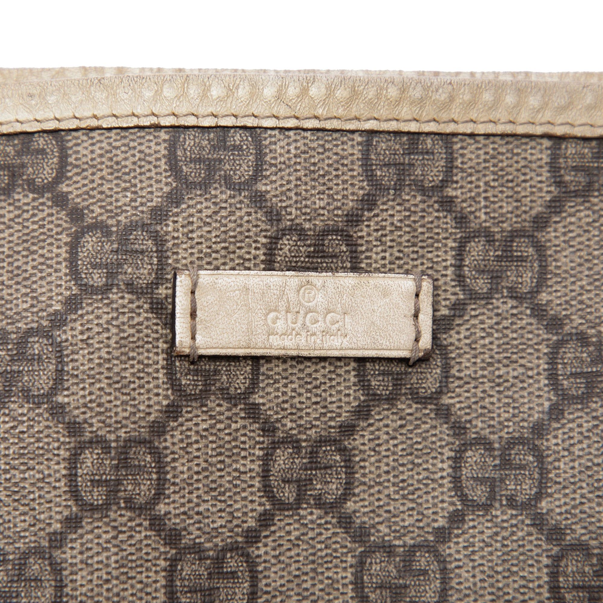 Gucci GG Supreme Joy Vertical Tote Size ONE SIZE - 5 Thumbnail