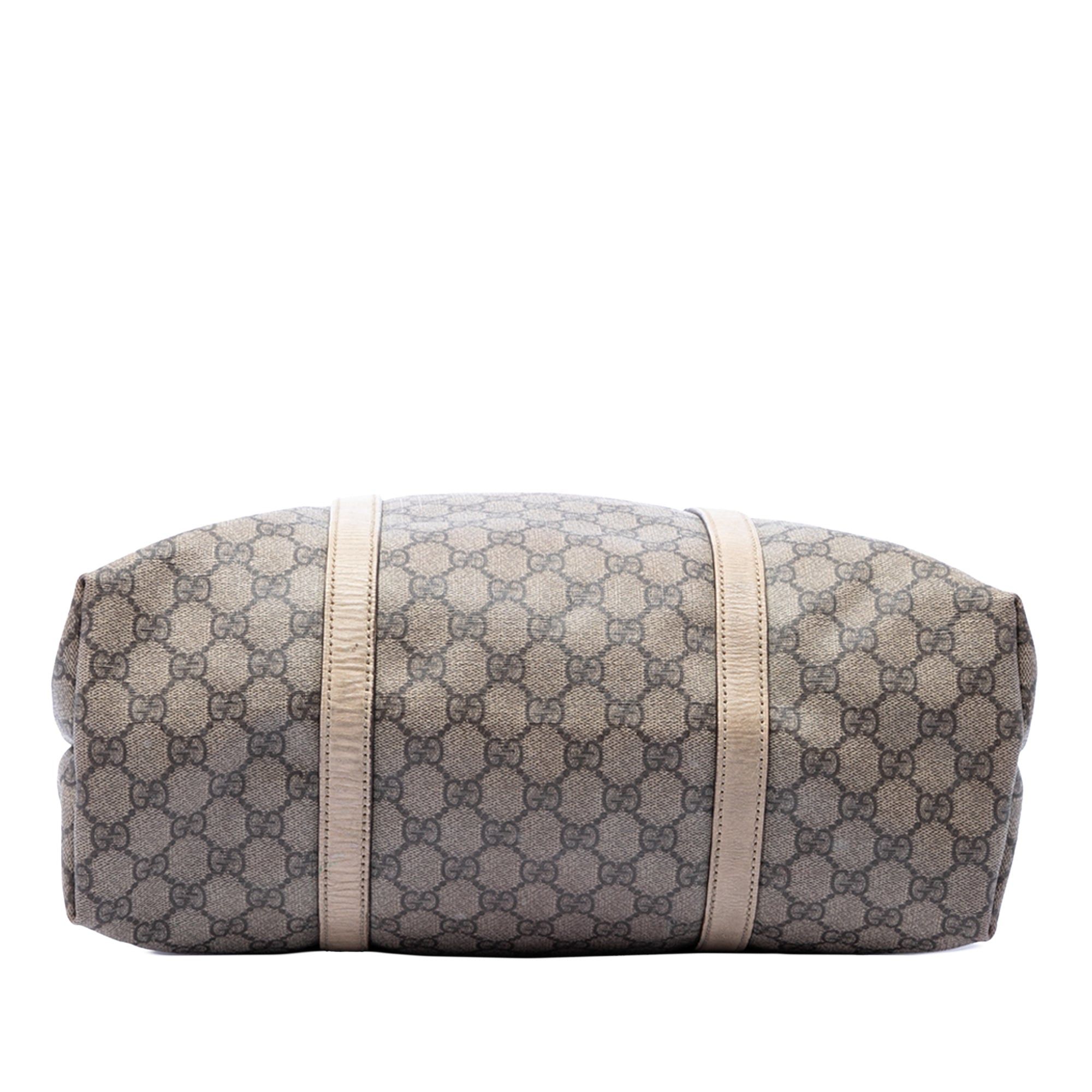 Gucci GG Supreme Joy Vertical Tote Size ONE SIZE - 3 Thumbnail