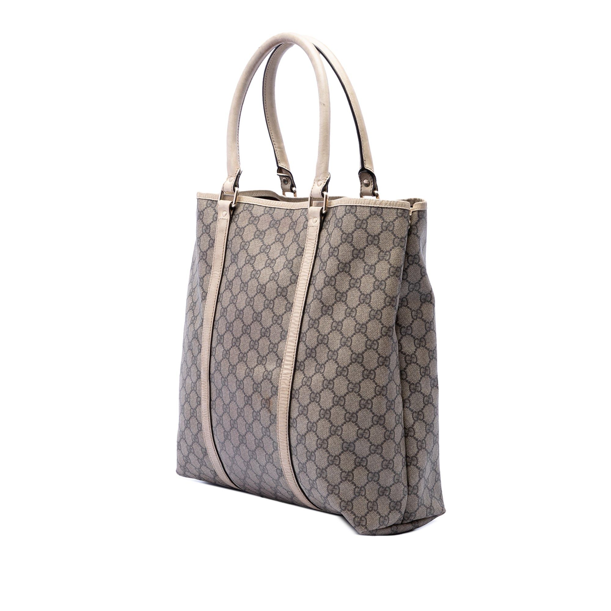 Gucci GG Supreme Joy Vertical Tote Size ONE SIZE - 2 Thumbnail