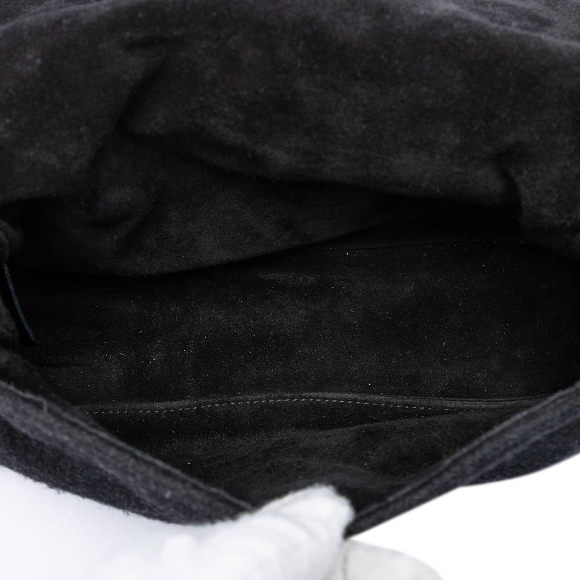 Prada Wool Sports Line Shoulder Bag Size ONE SIZE - 4 Thumbnail