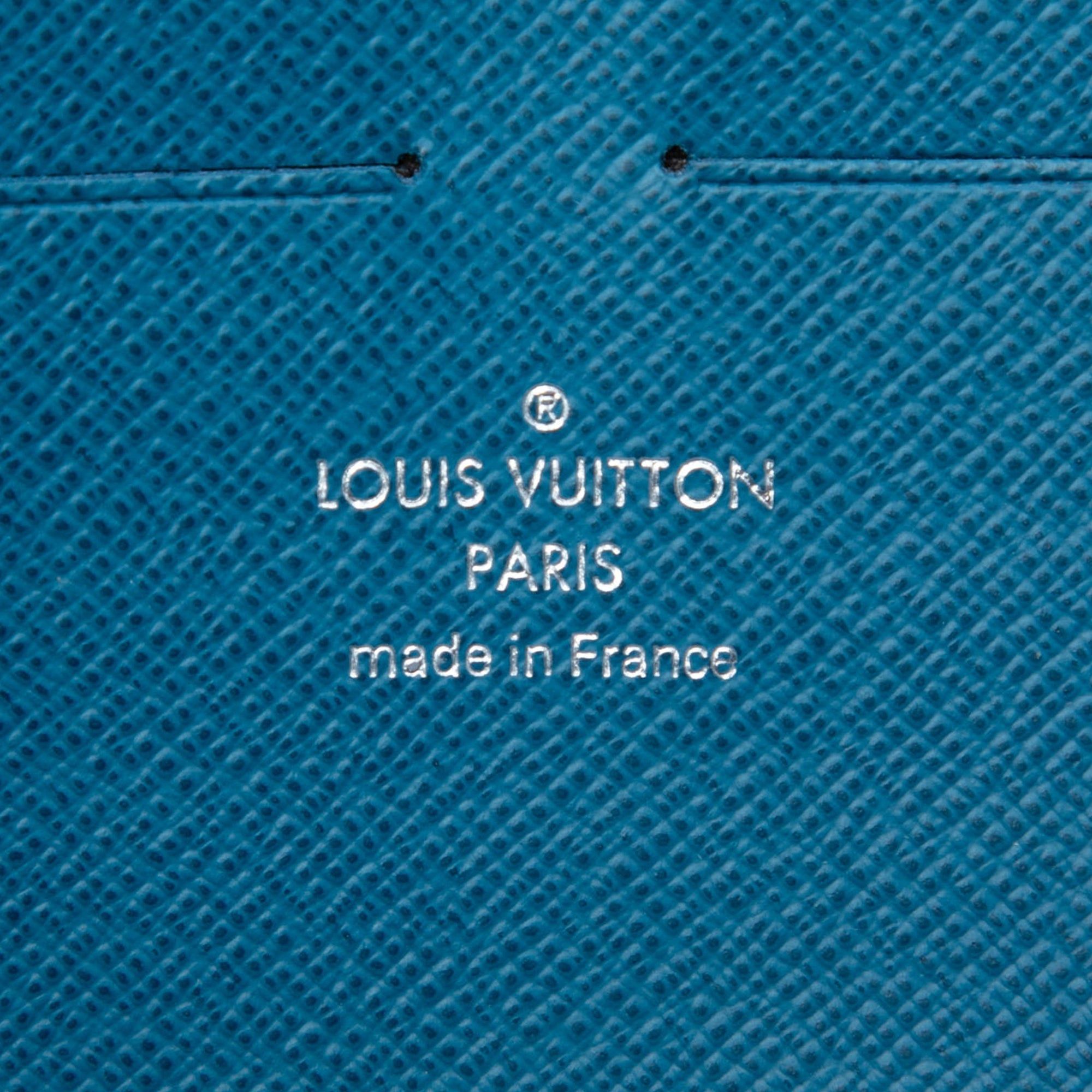 Louis Vuitton Epi Pochette Jour PM Size ONE SIZE - 5 Thumbnail