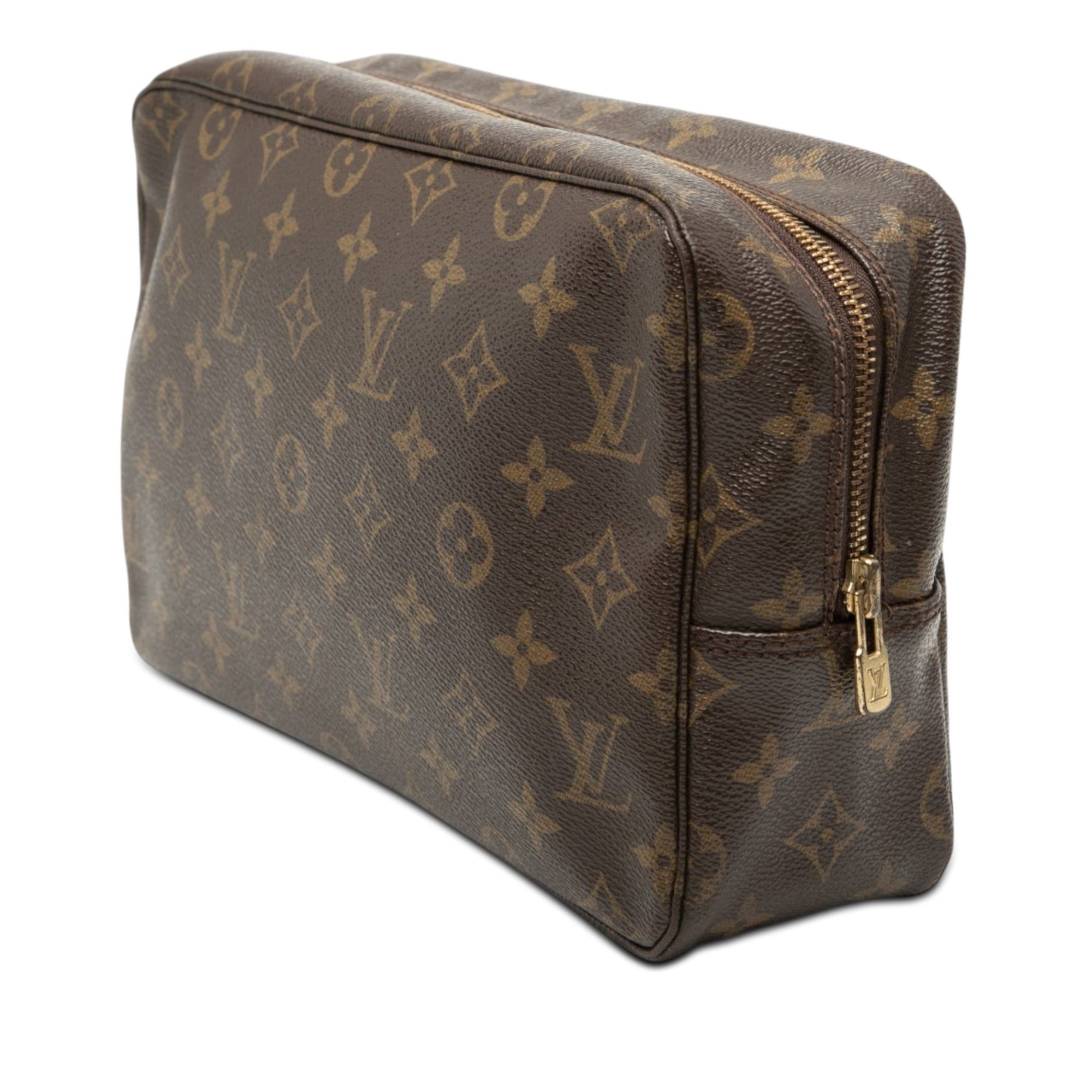 Louis Vuitton Monogram Trousse Toilette 28 Size ONE SIZE - 2 Thumbnail