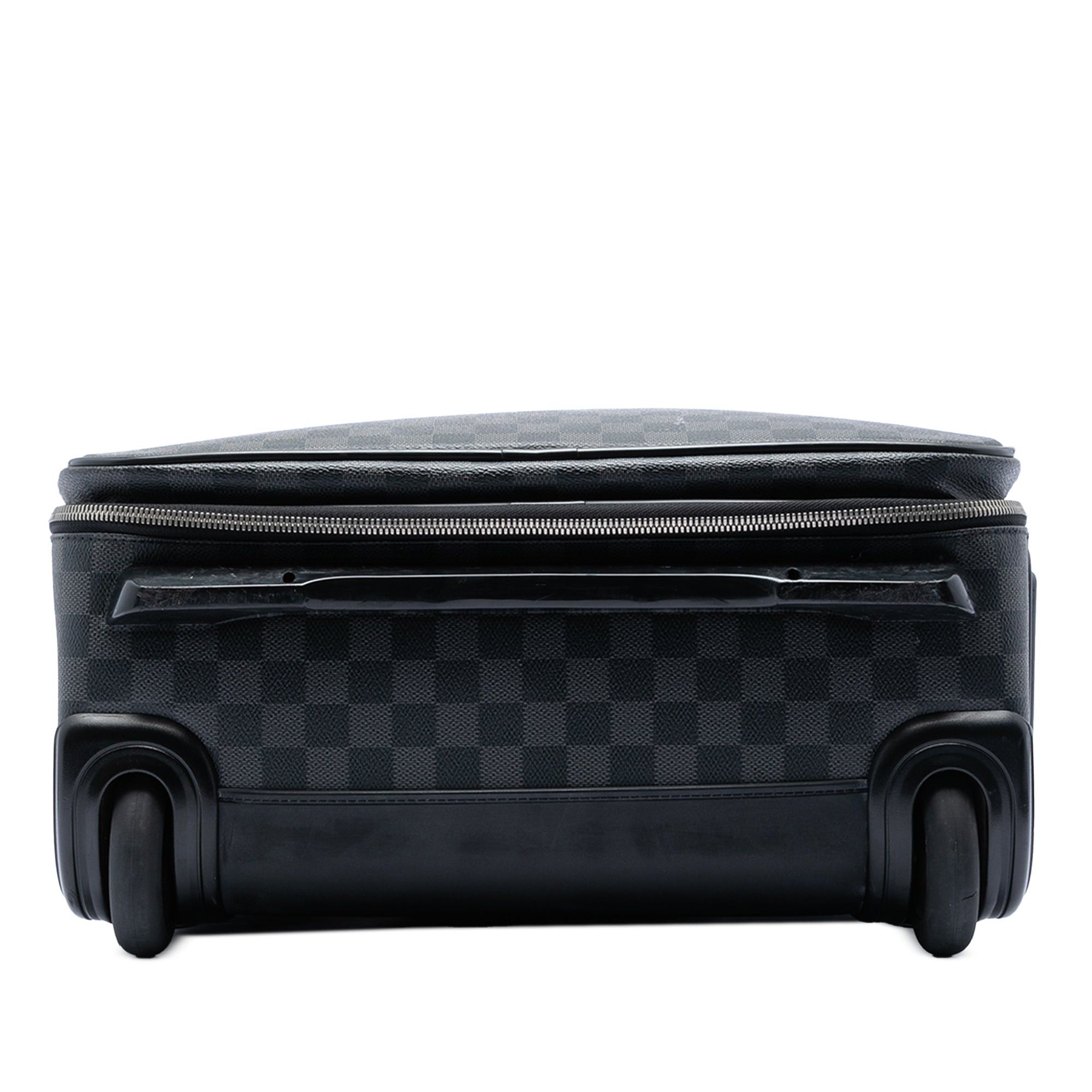 Louis Vuitton Damier Graphite Pegase Business Luggage 55 Size ONE SIZE - 3 Thumbnail