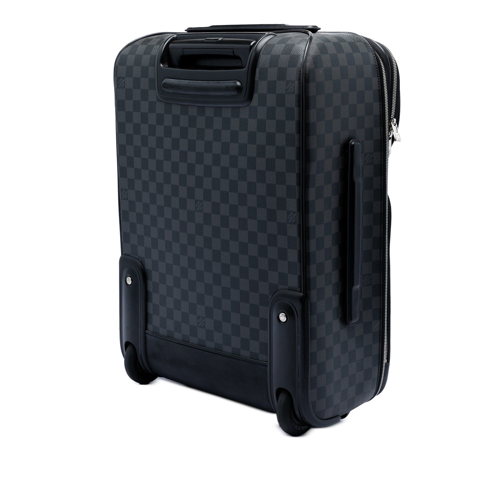 Louis Vuitton Damier Graphite Pegase Business Luggage 55 Size ONE SIZE - 2 Thumbnail